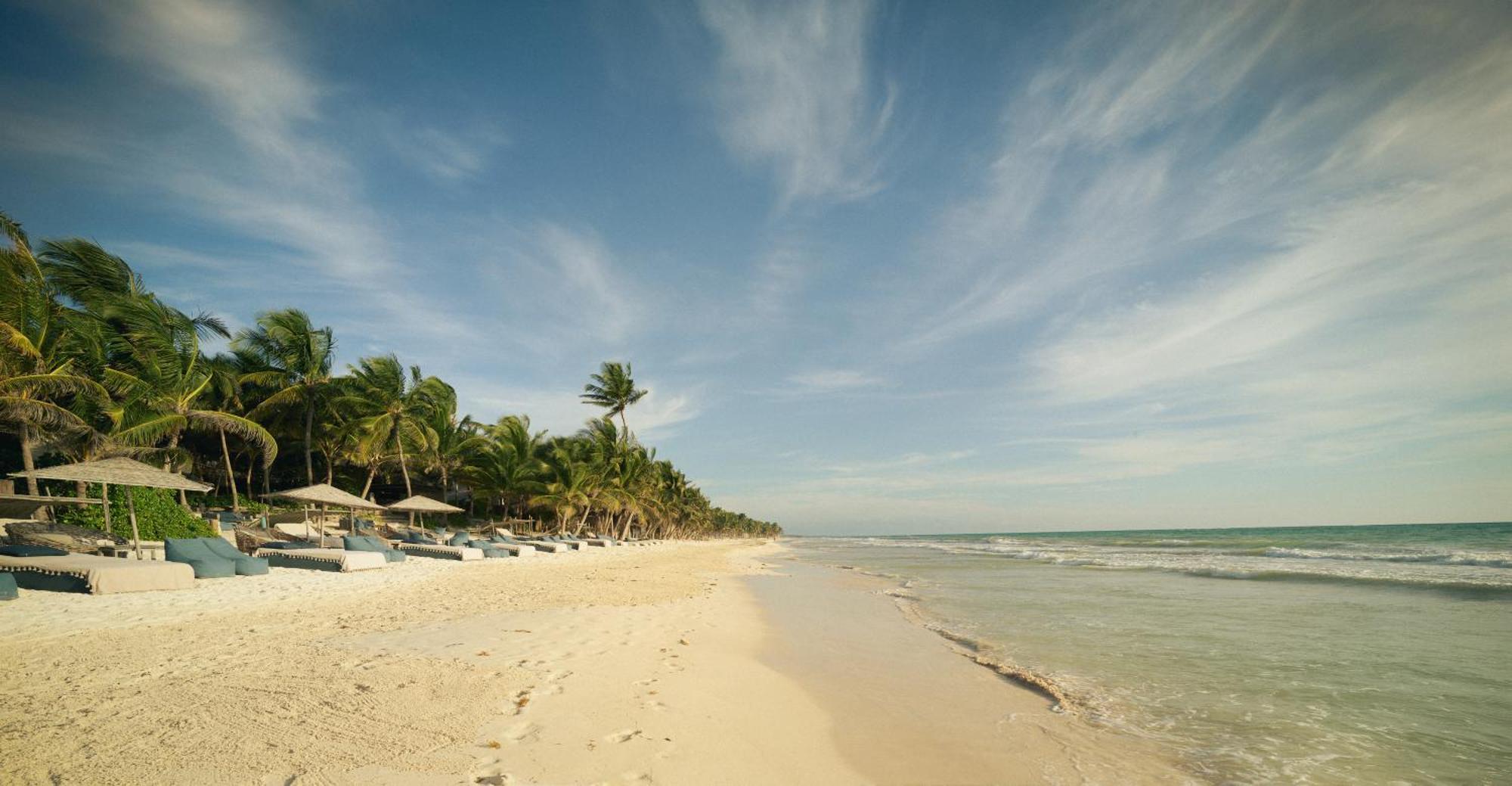 Be & (adults Only) Tulum