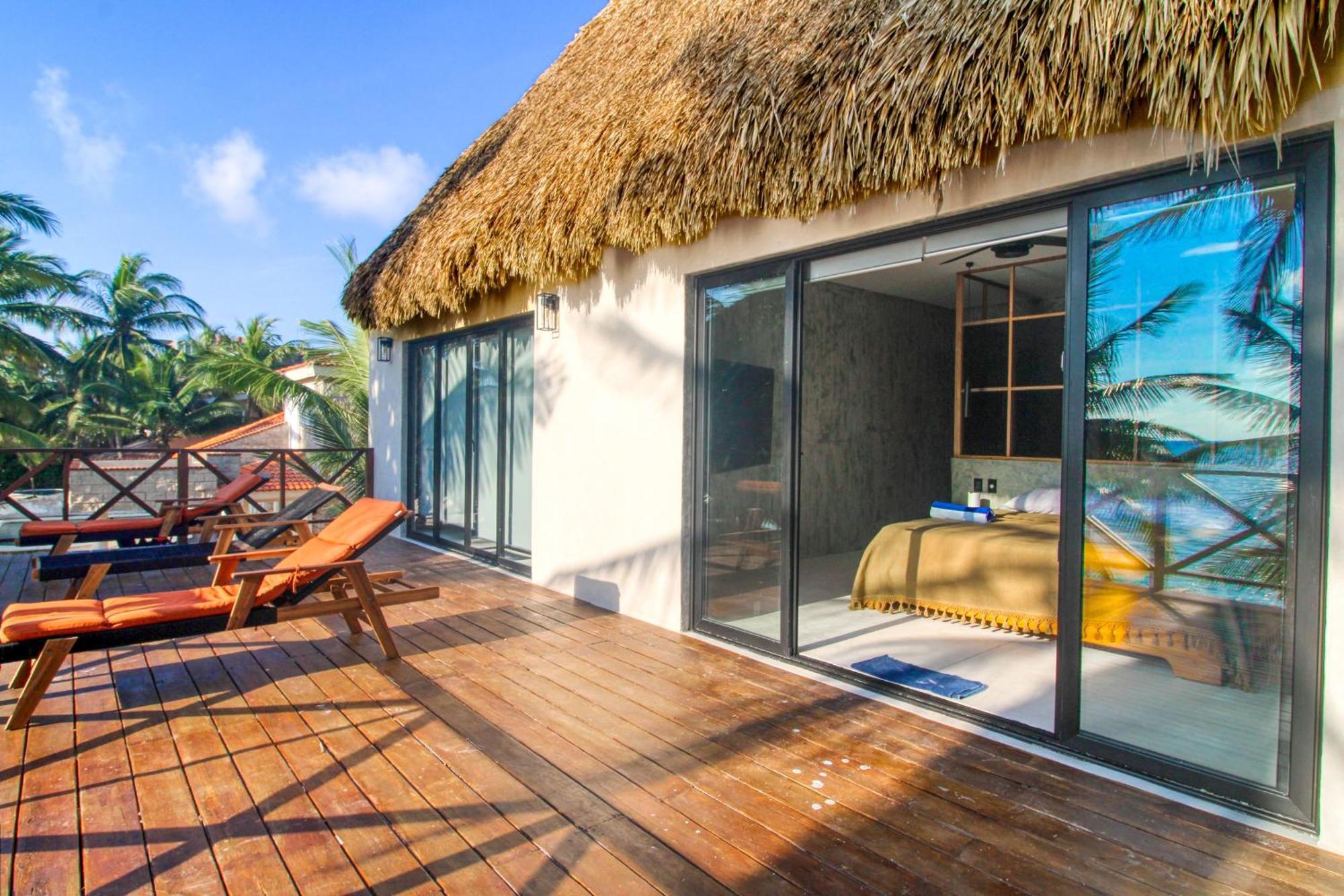 Tankah 7 Cielo Сasa de vacaciones