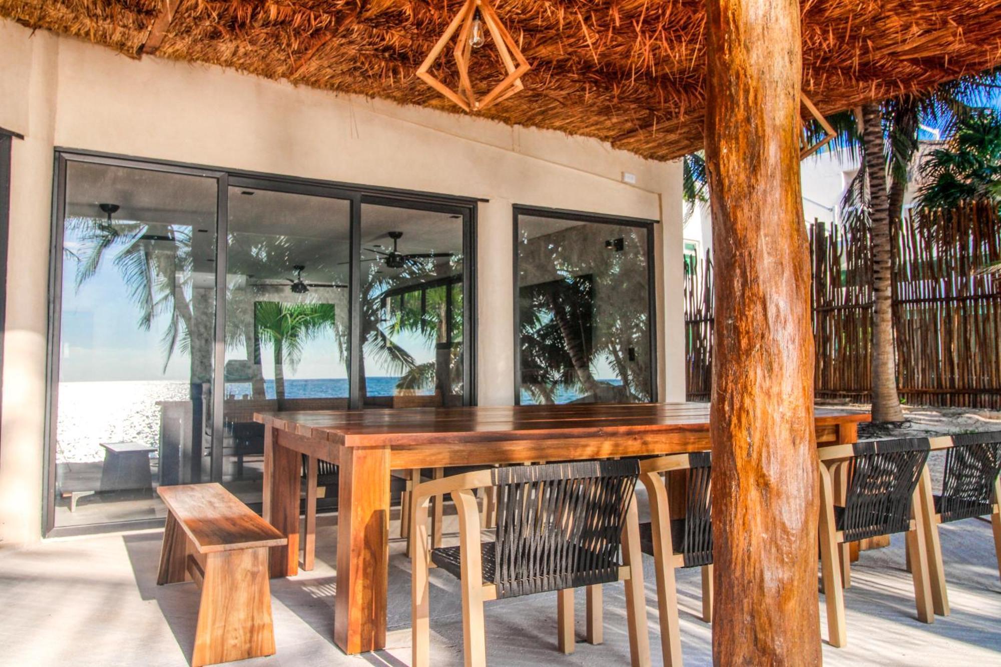 Tankah 7 Cielo Tulum