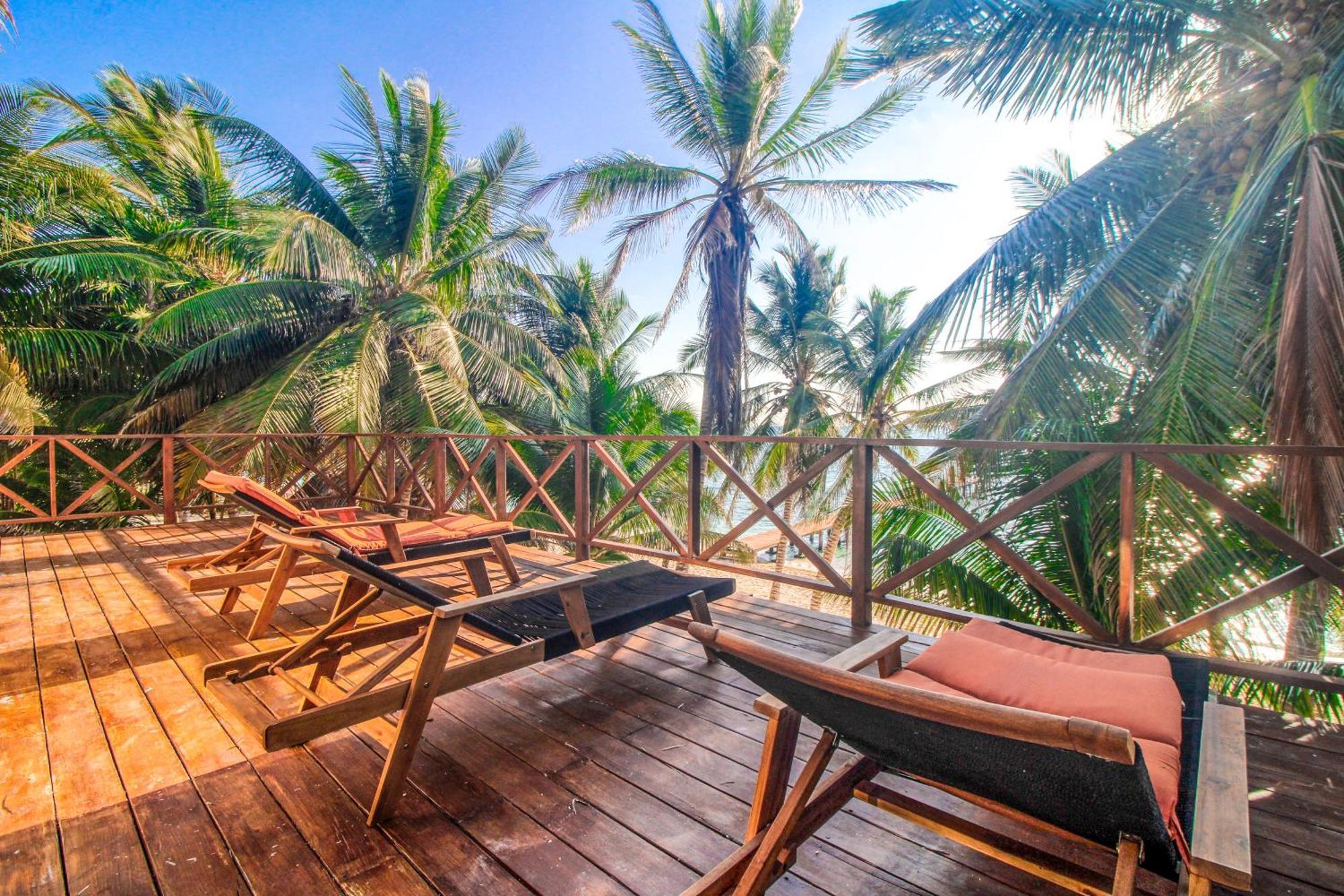 Tankah 7 Cielo Сasa de vacaciones *