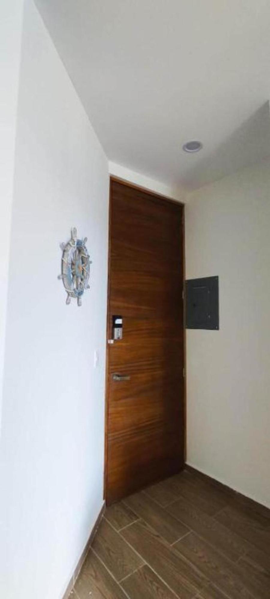 Apartamento Veleros Ii Departamento 108 *