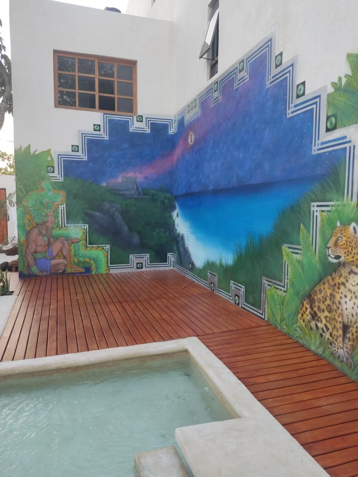 Hotel Casa Bix A Beel.