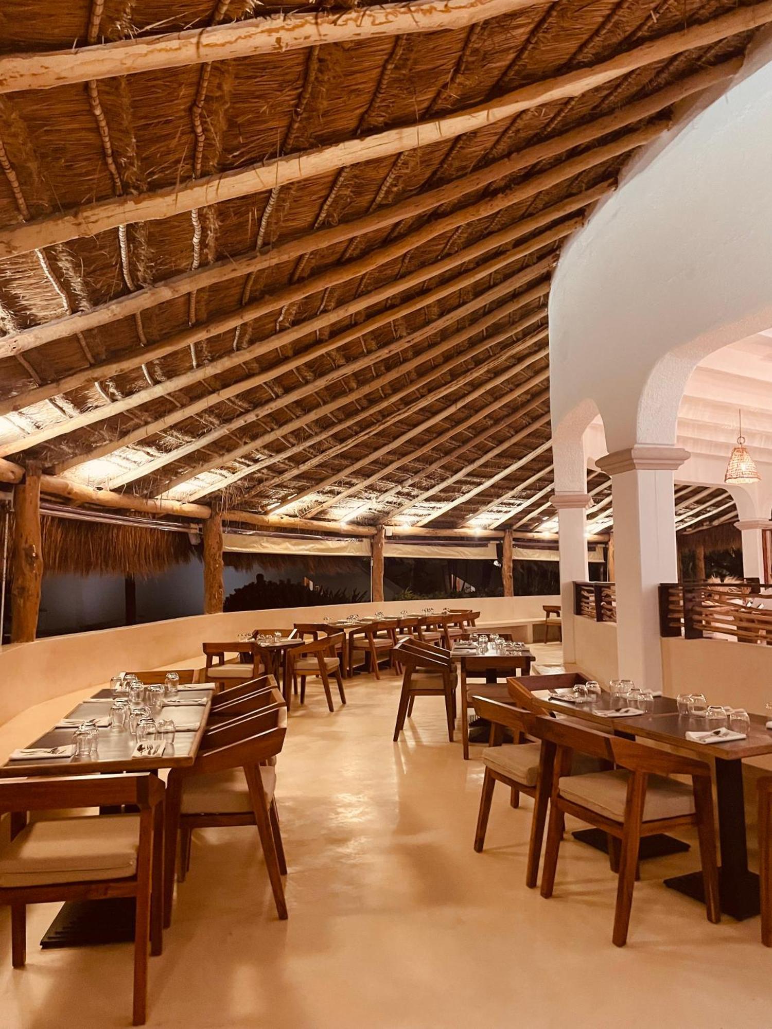 Vr Club Riviera 4*