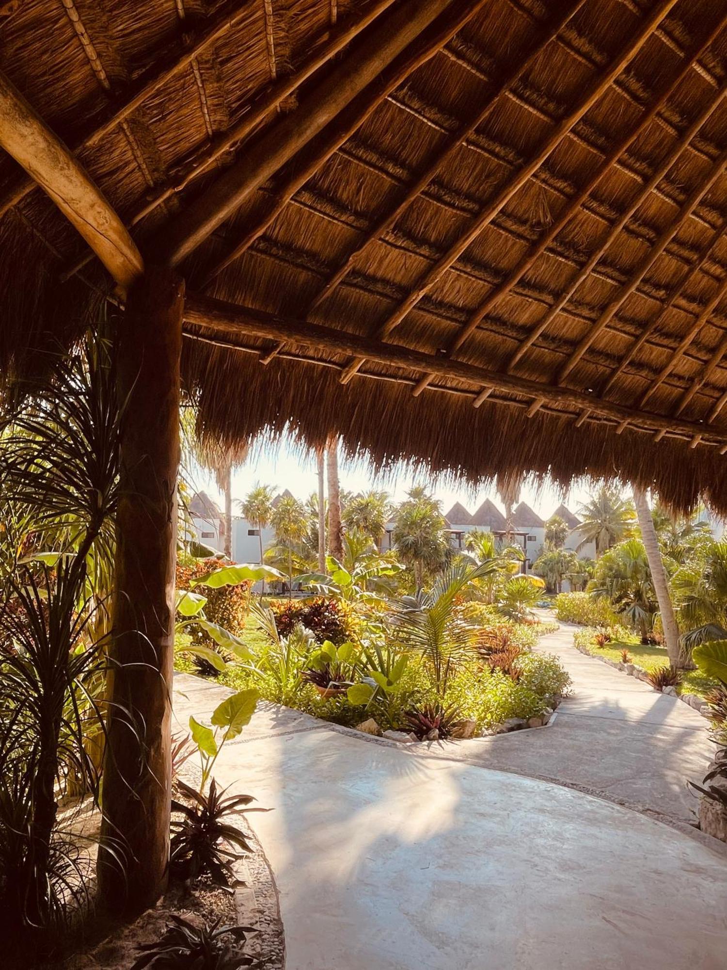 Vr Club Riviera Hotel Tulum