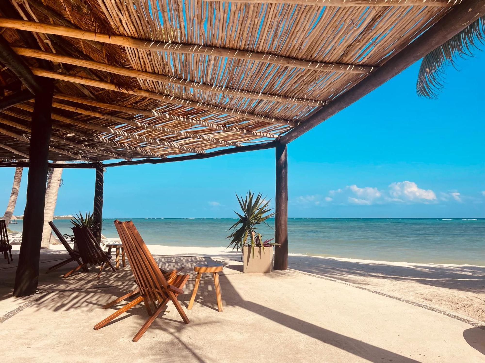 Vr Club Riviera 4* Tulum