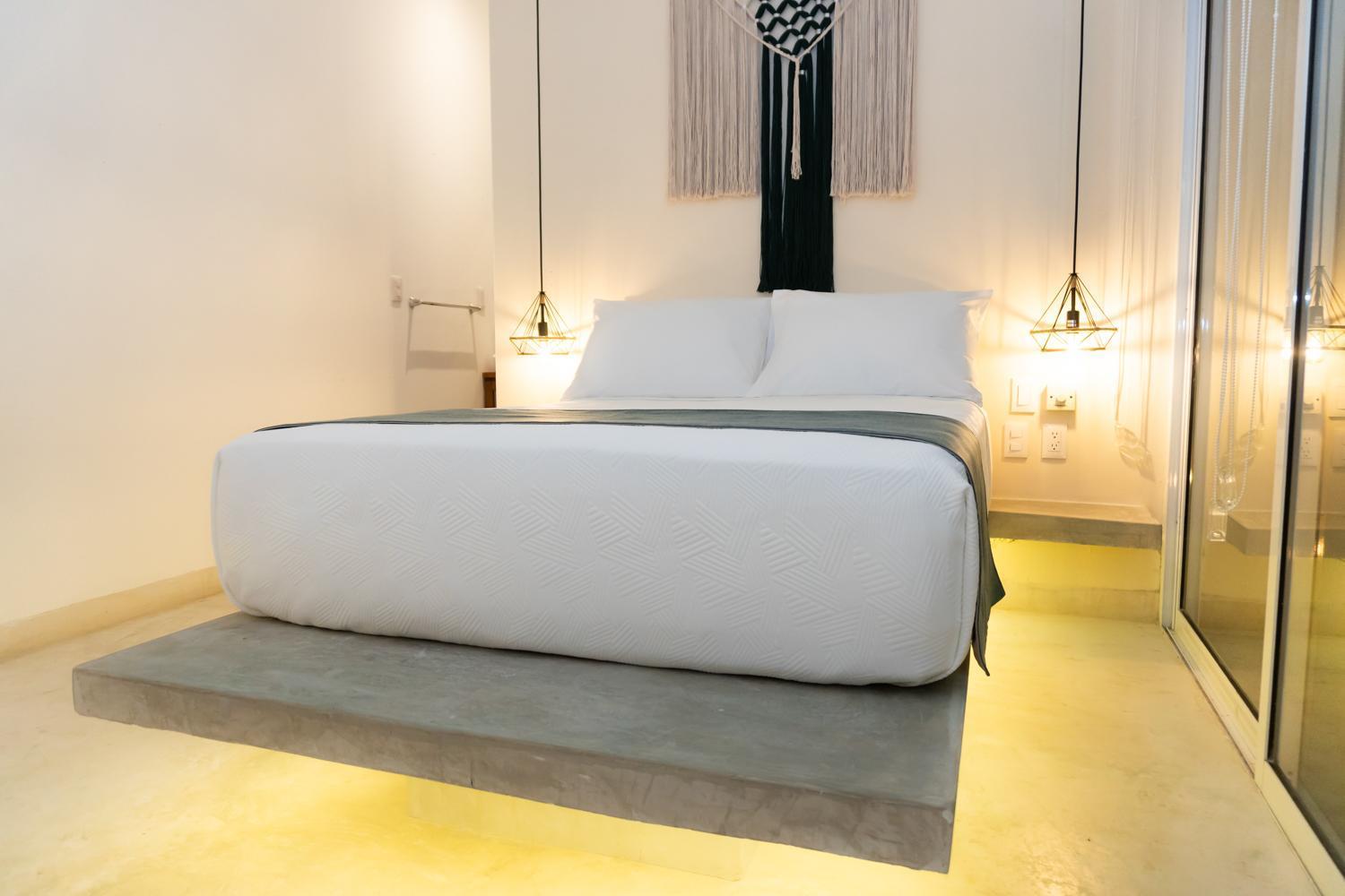 Kante - Downtown 4* Tulum