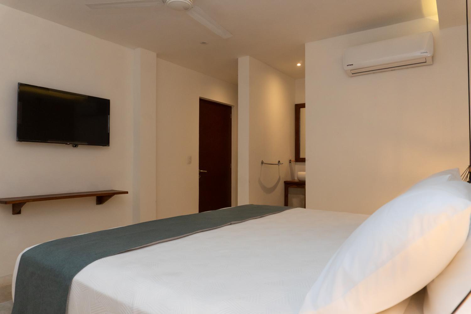 Hotel Kante - Downtown Tulum