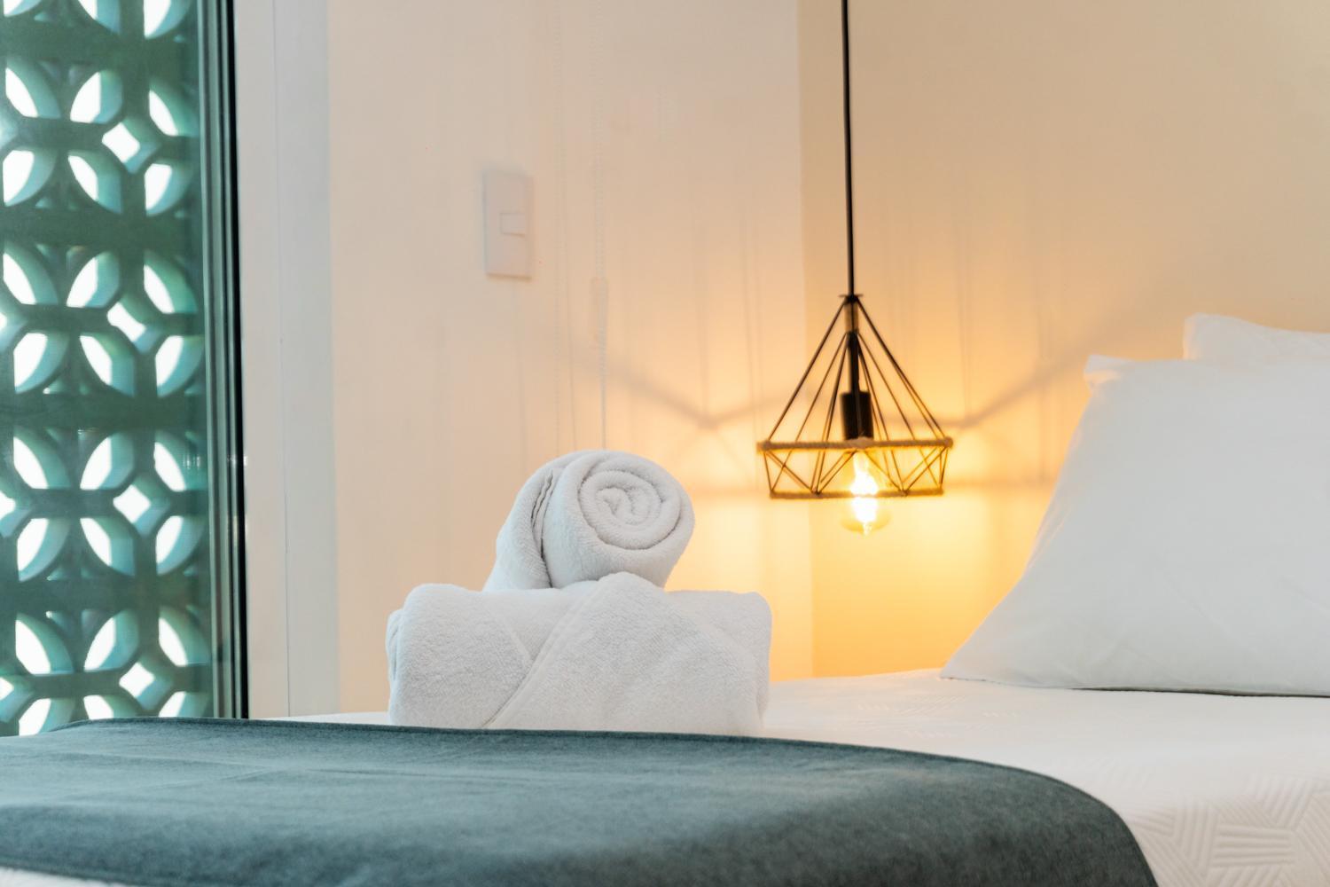 Hotel Kante - Downtown