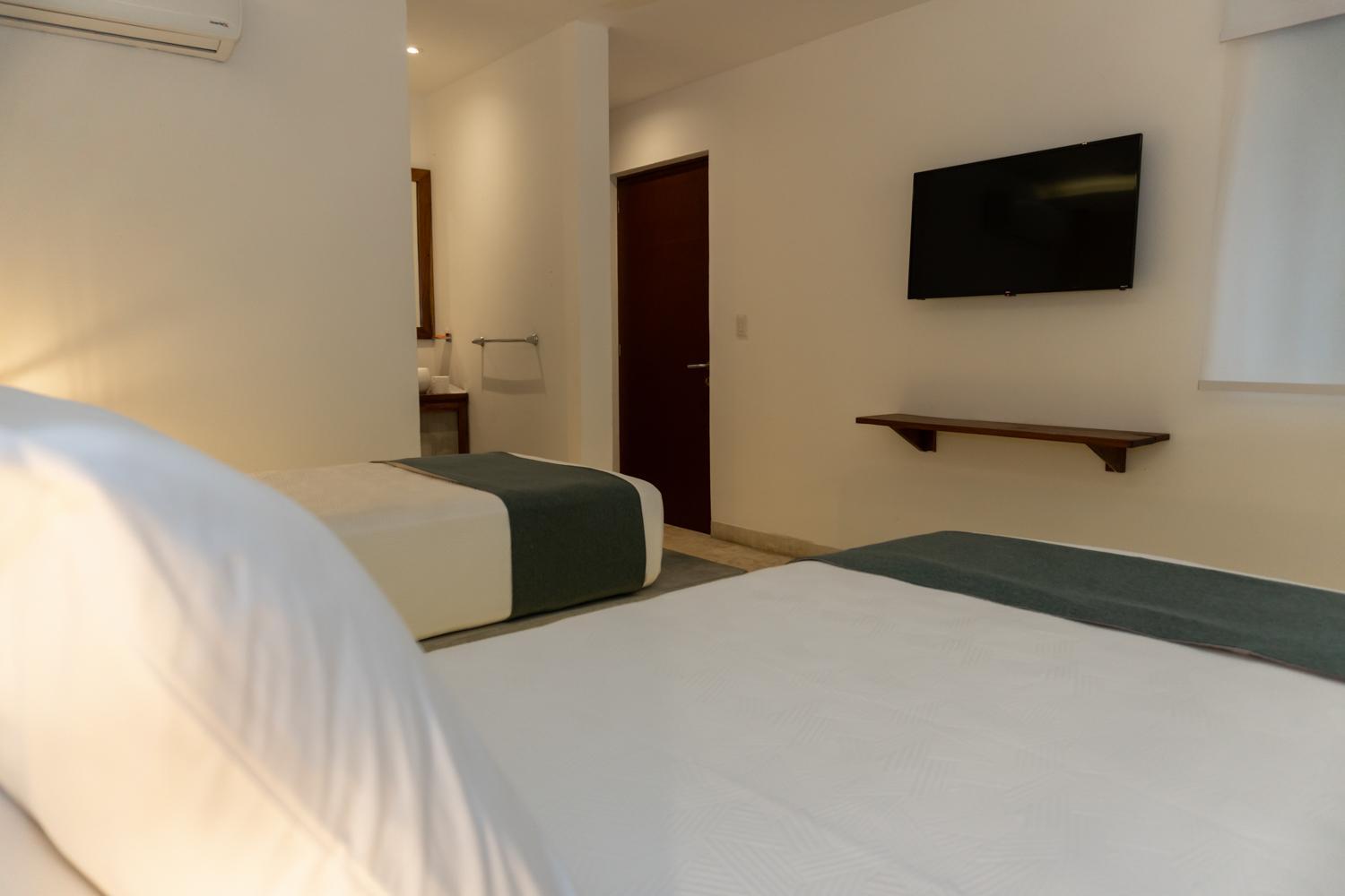 Hotel Kante - Downtown Tulum