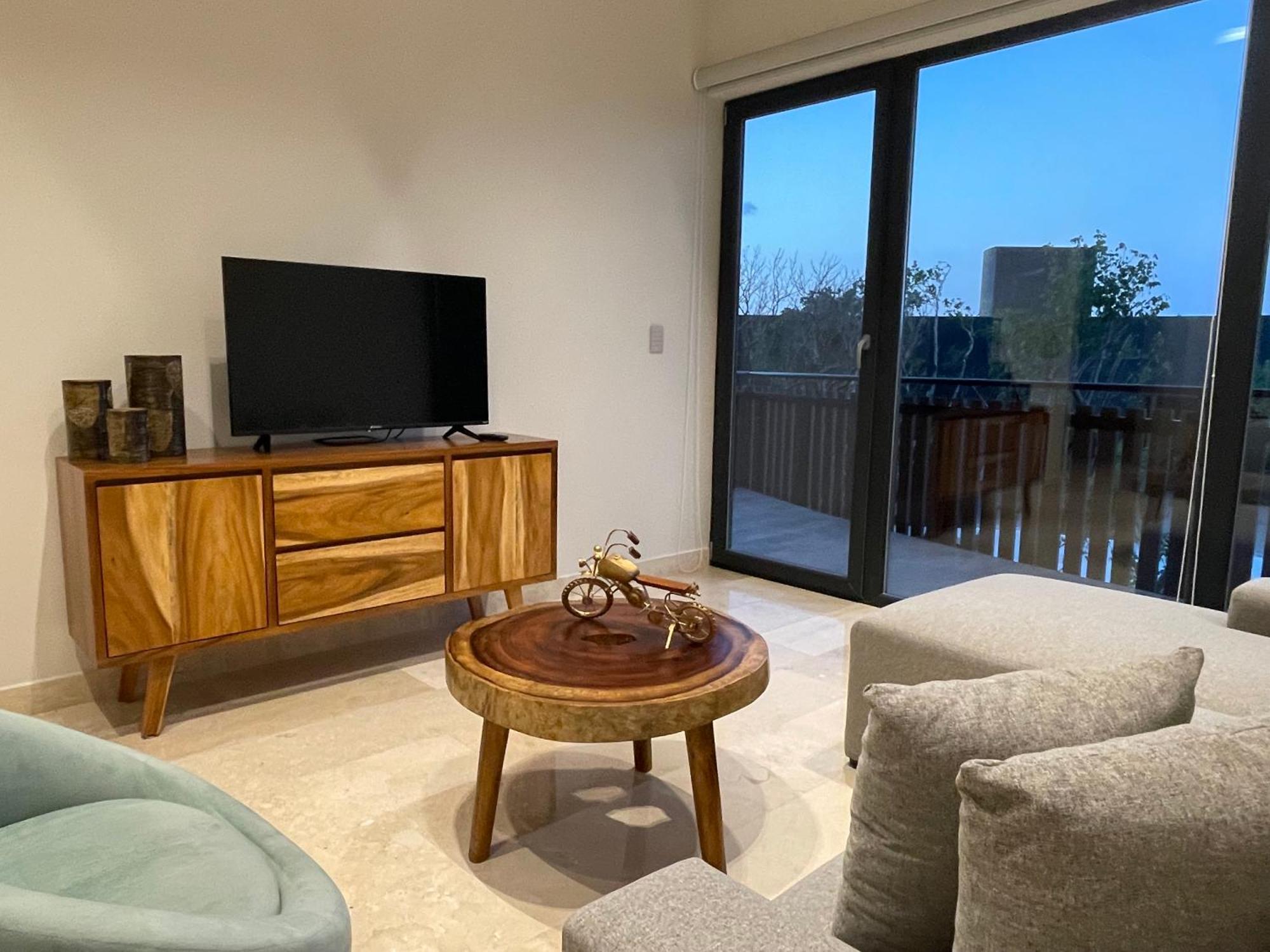 Apartamento Arova By Seashore Cancun Tulum