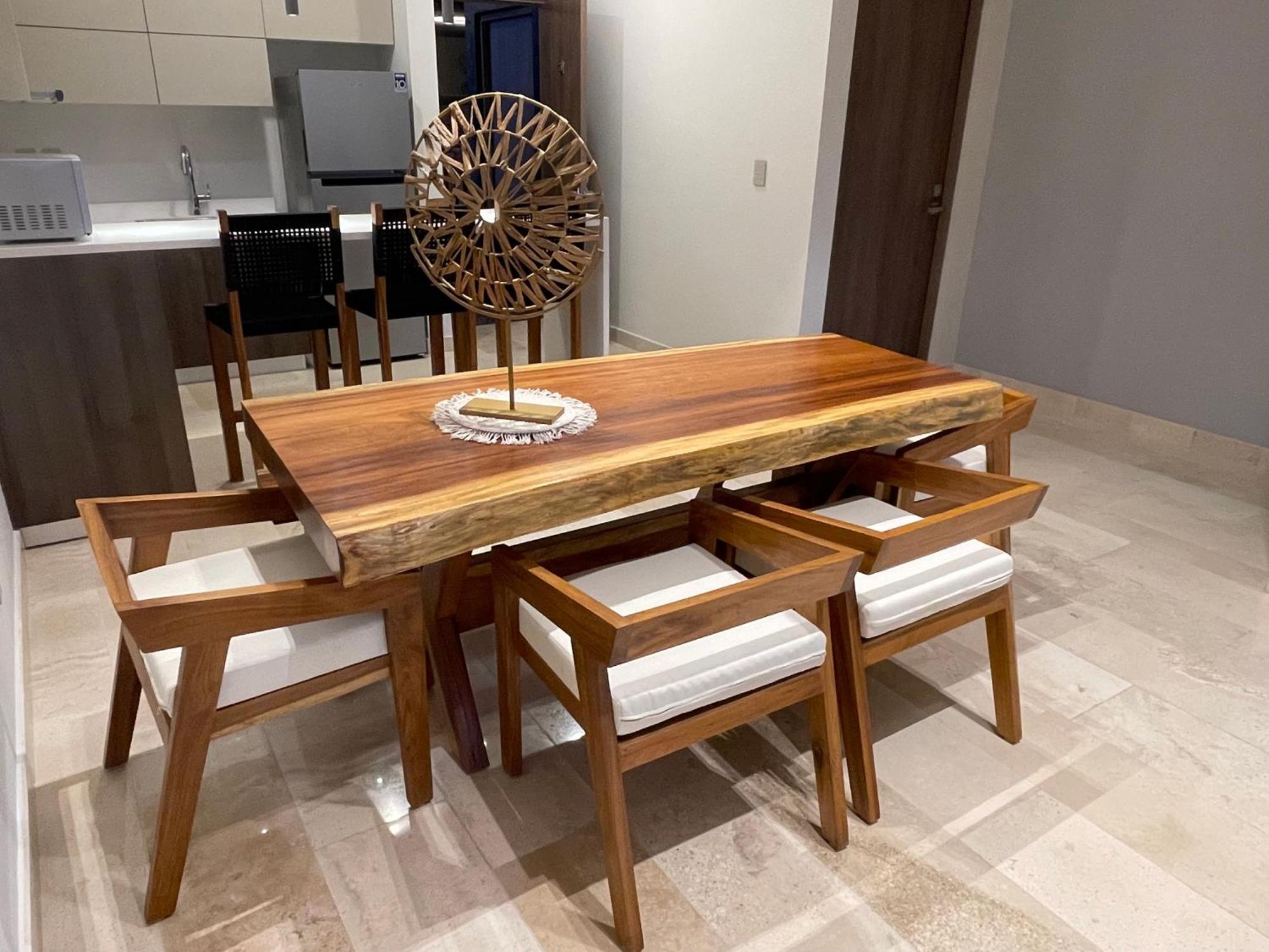 Apartamento Arova By Seashore Cancun *