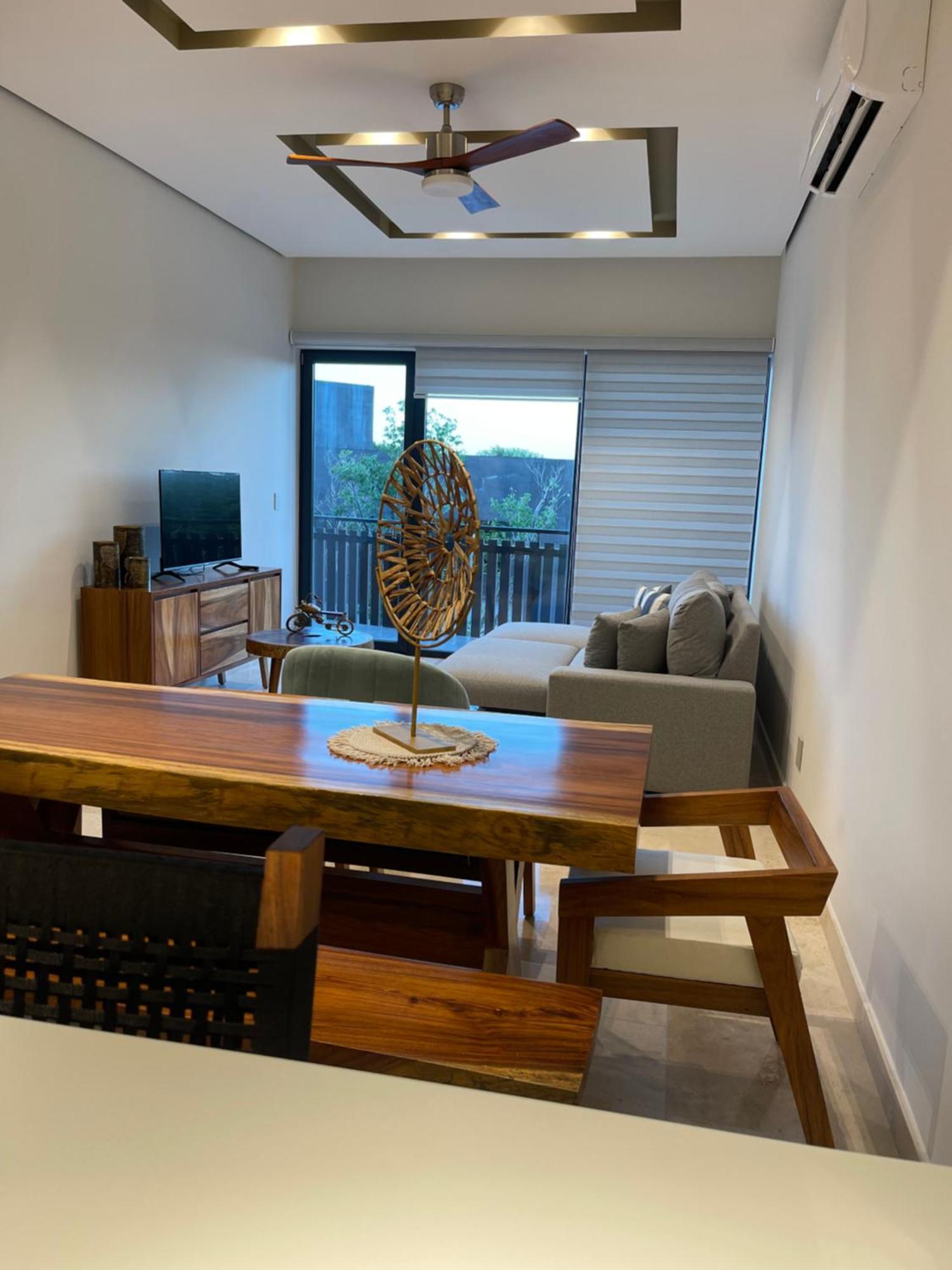 Arova By Seashore Cancun Apartamento