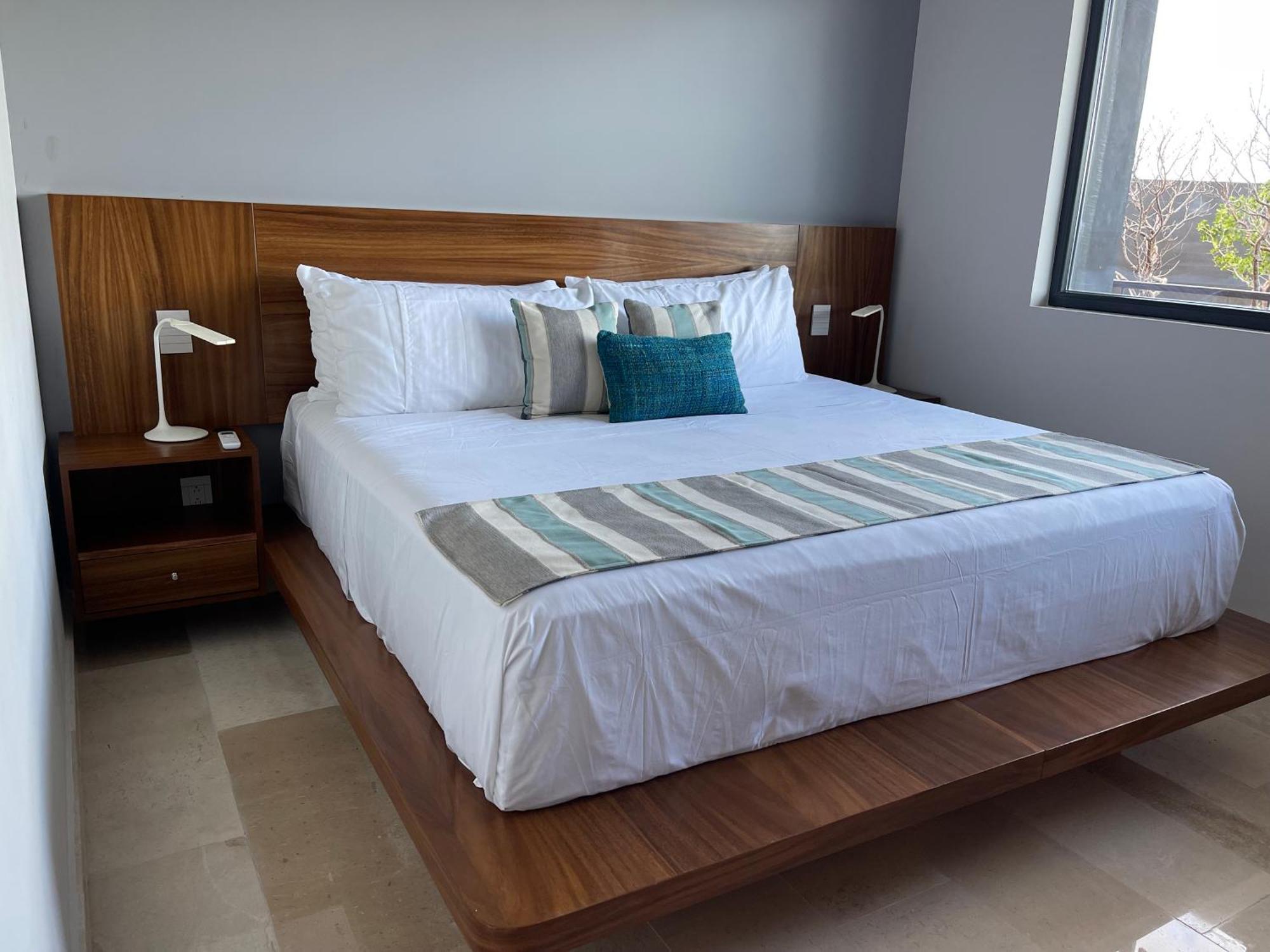 Arova By Seashore Cancun Apartamento *