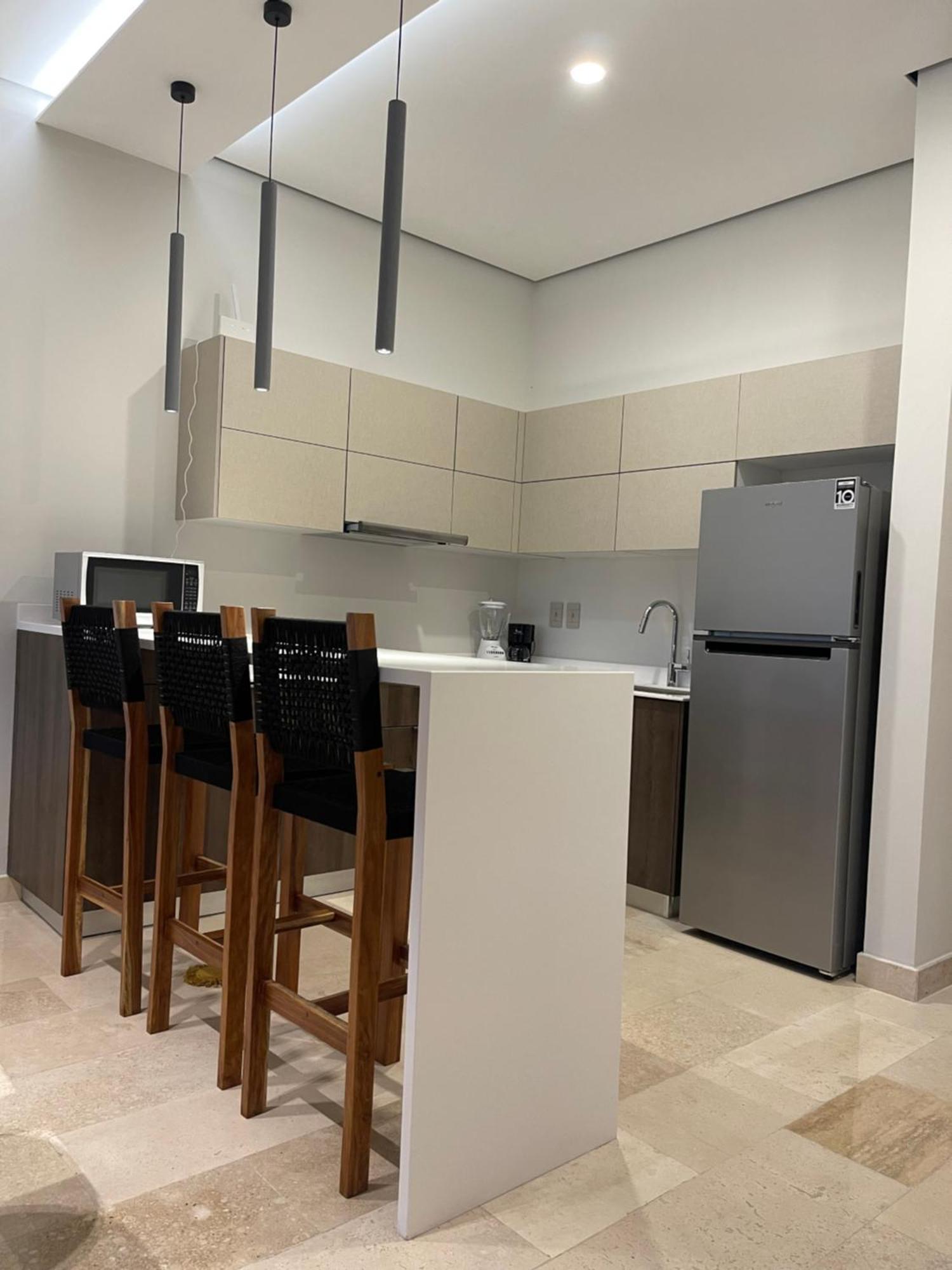 Arova By Seashore Cancun Apartamento