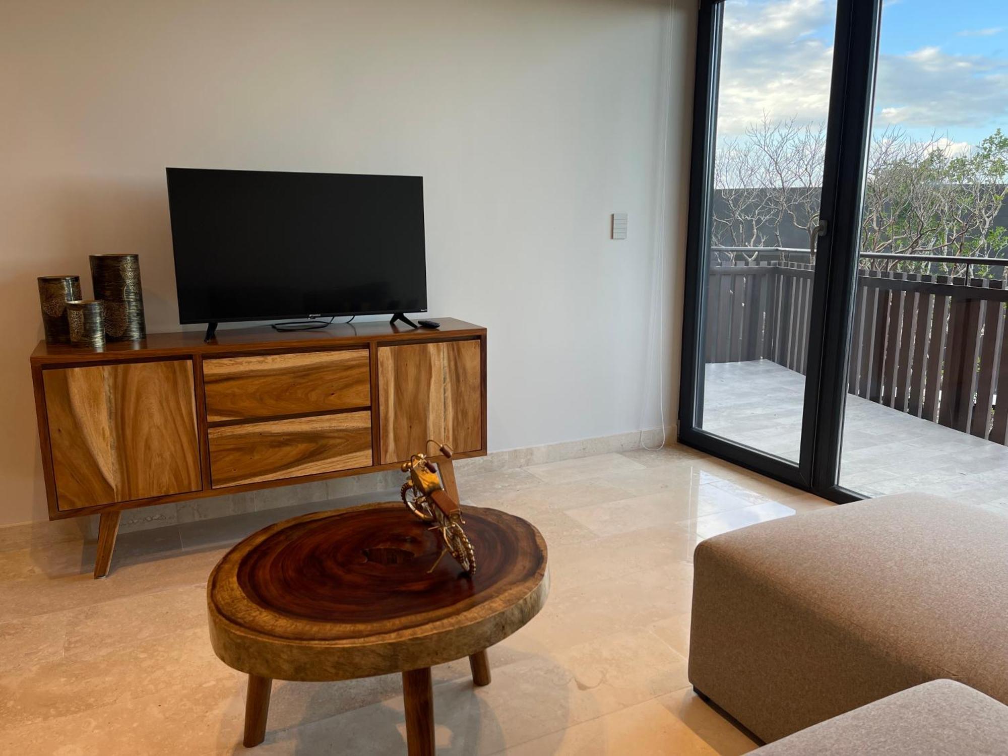 Apartamento Arova By Seashore Cancun *