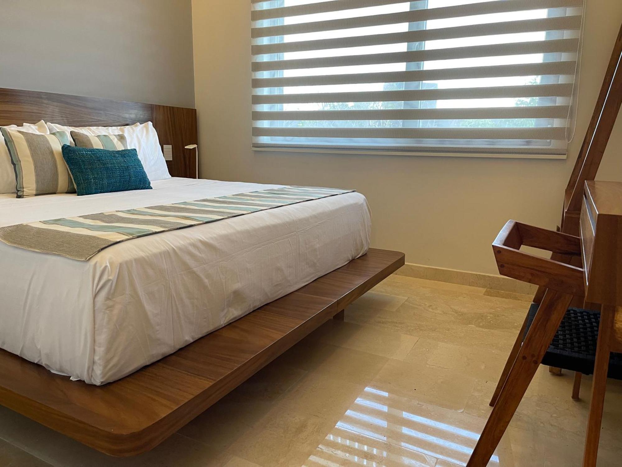 Arova By Seashore Cancun Apartamento