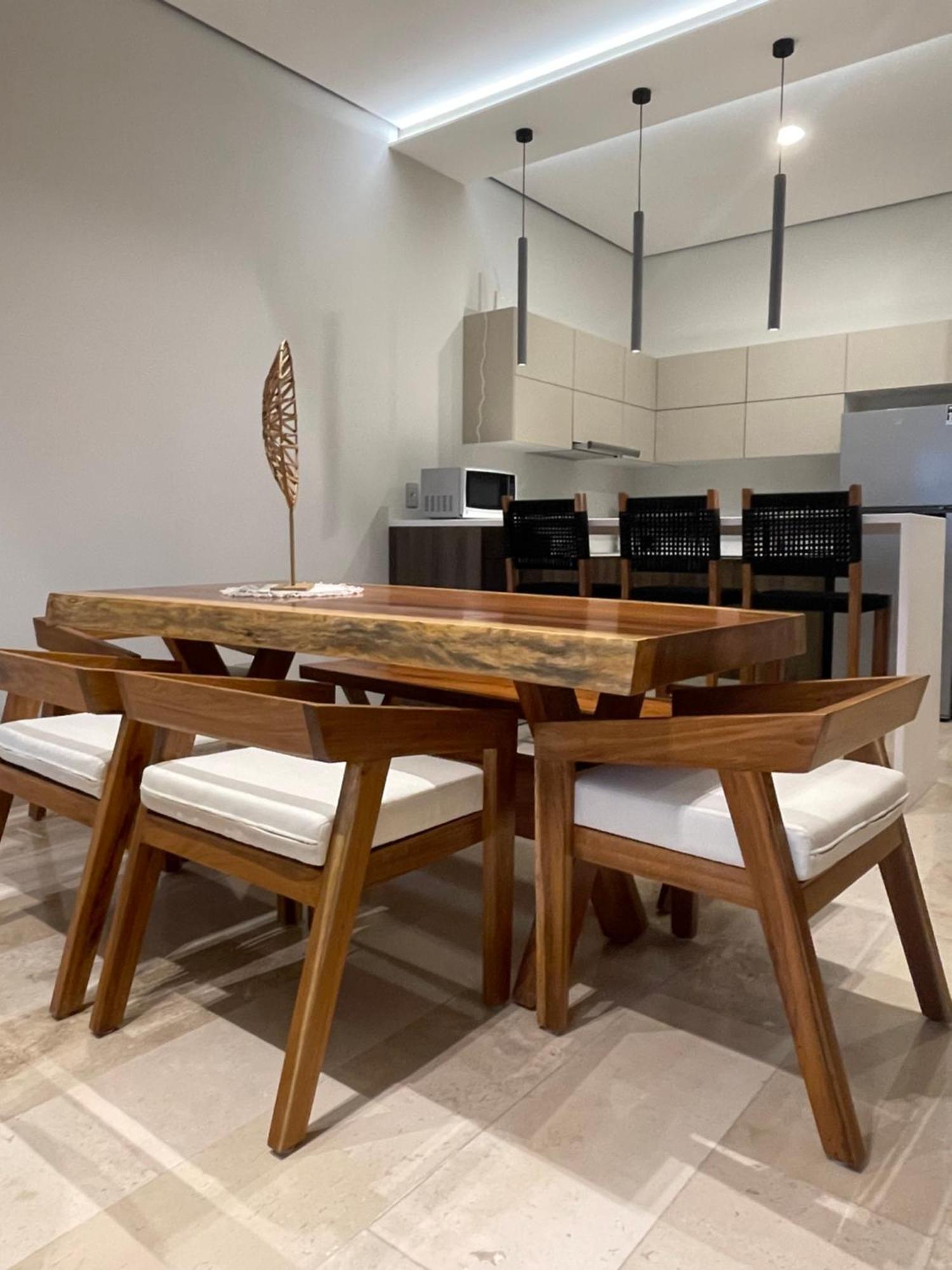 Apartamento Arova By Seashore Cancun Tulum