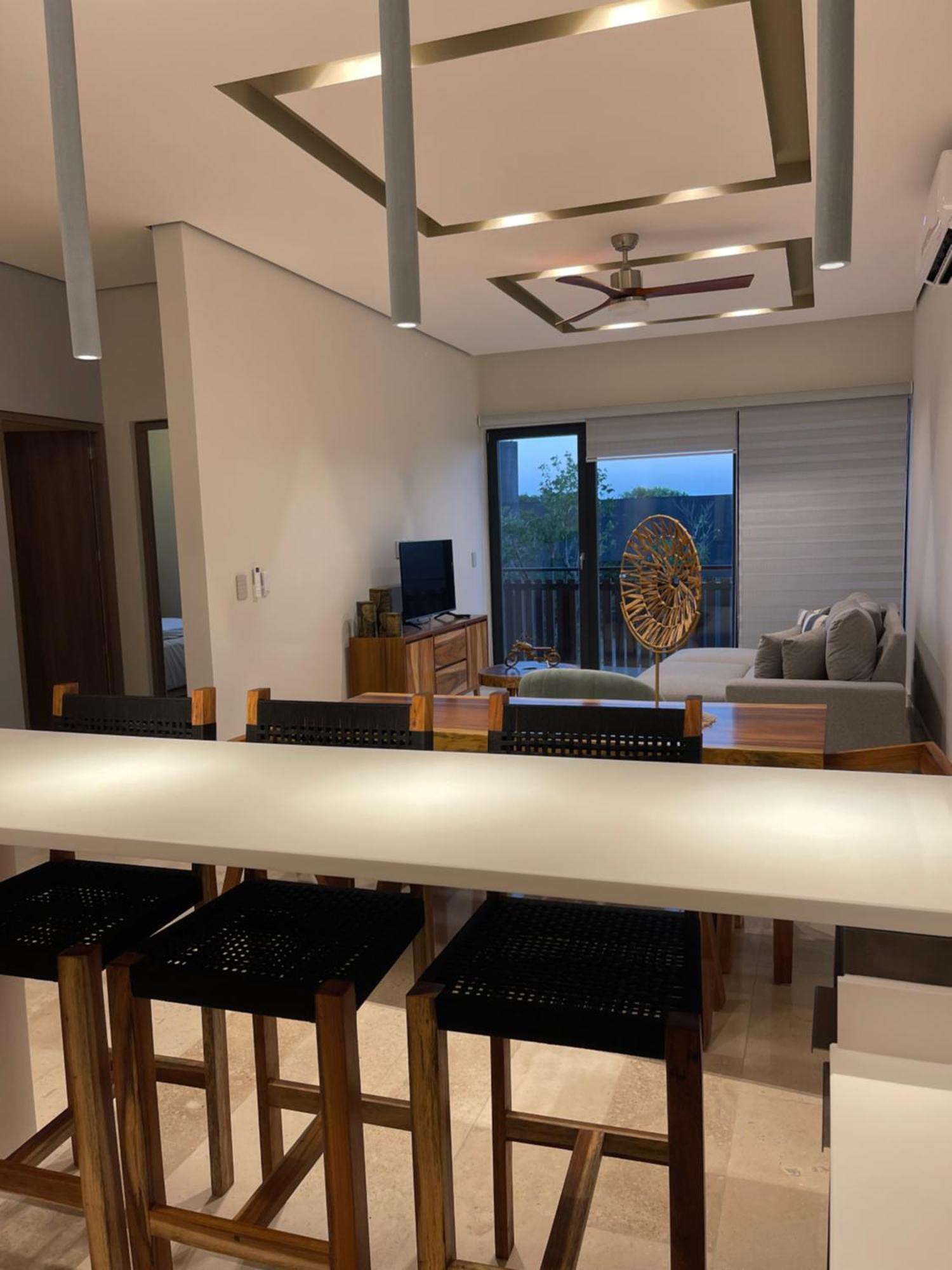 Arova By Seashore Cancun Apartamento Tulum