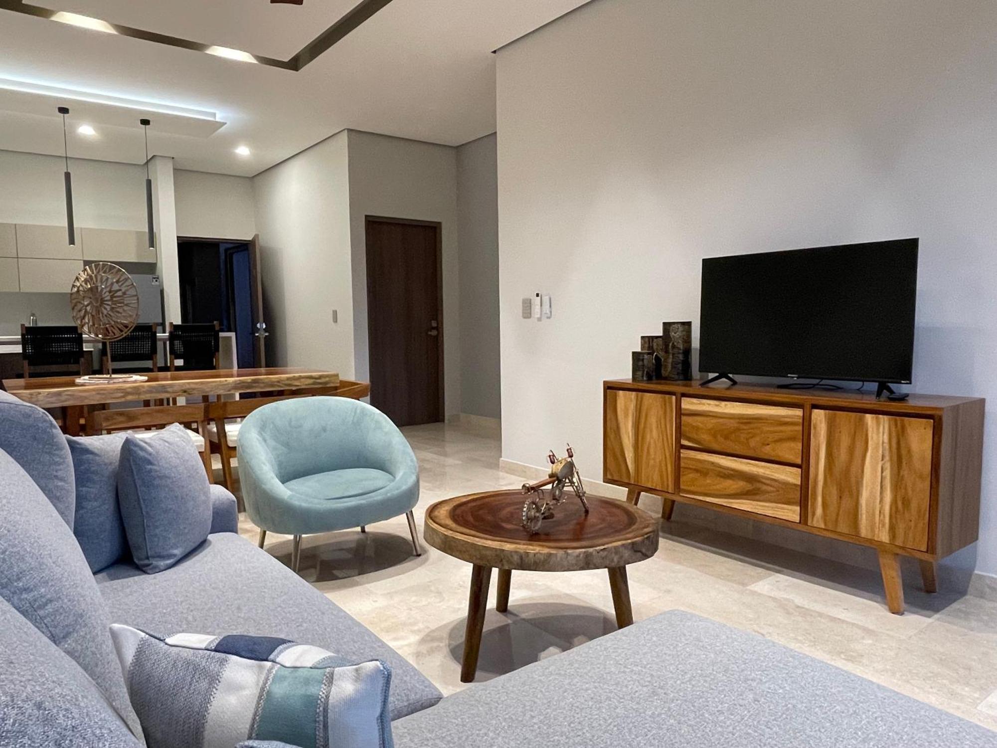 Apartamento Arova By Seashore Cancun