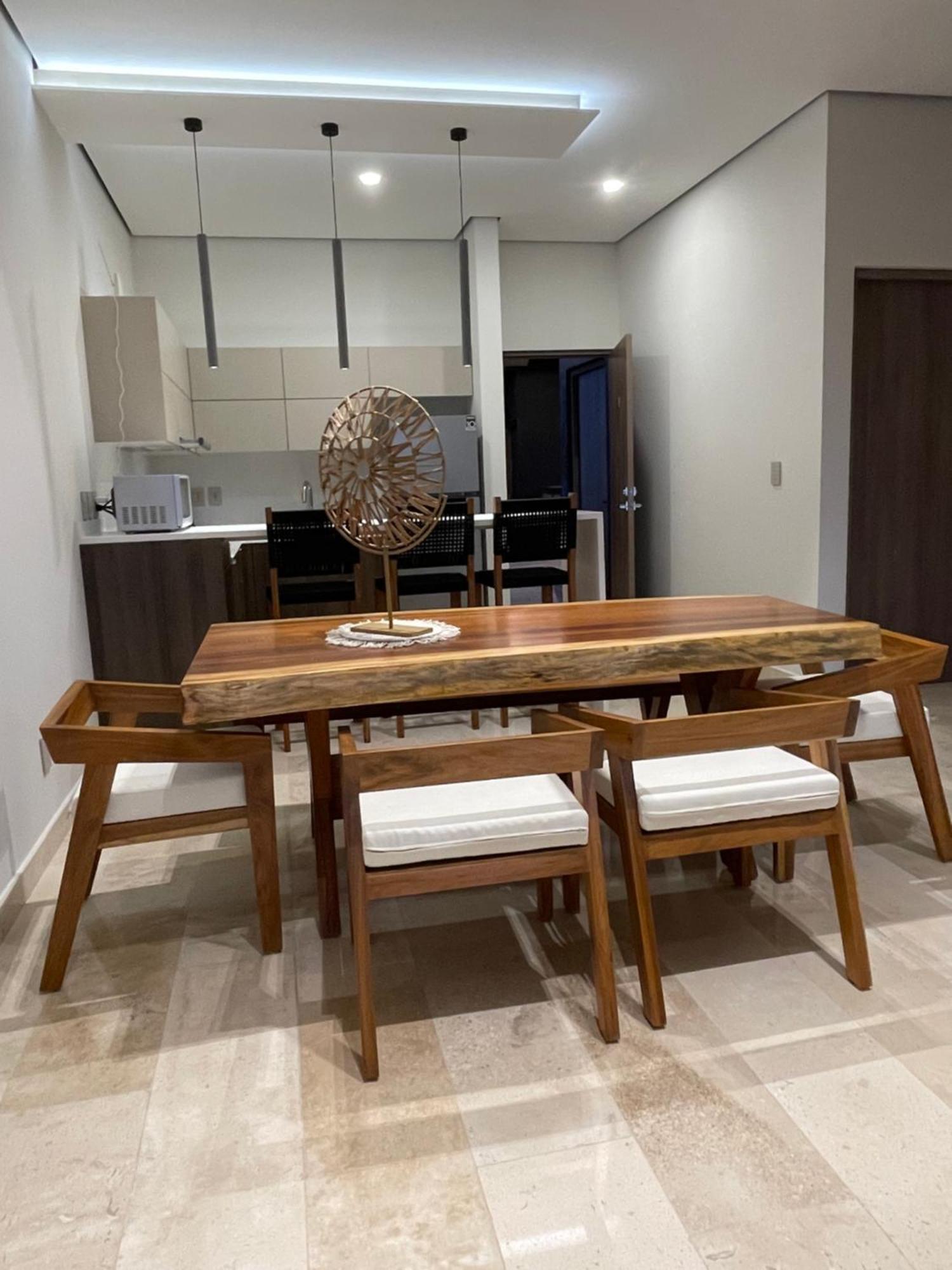 Arova By Seashore Cancun Apartamento