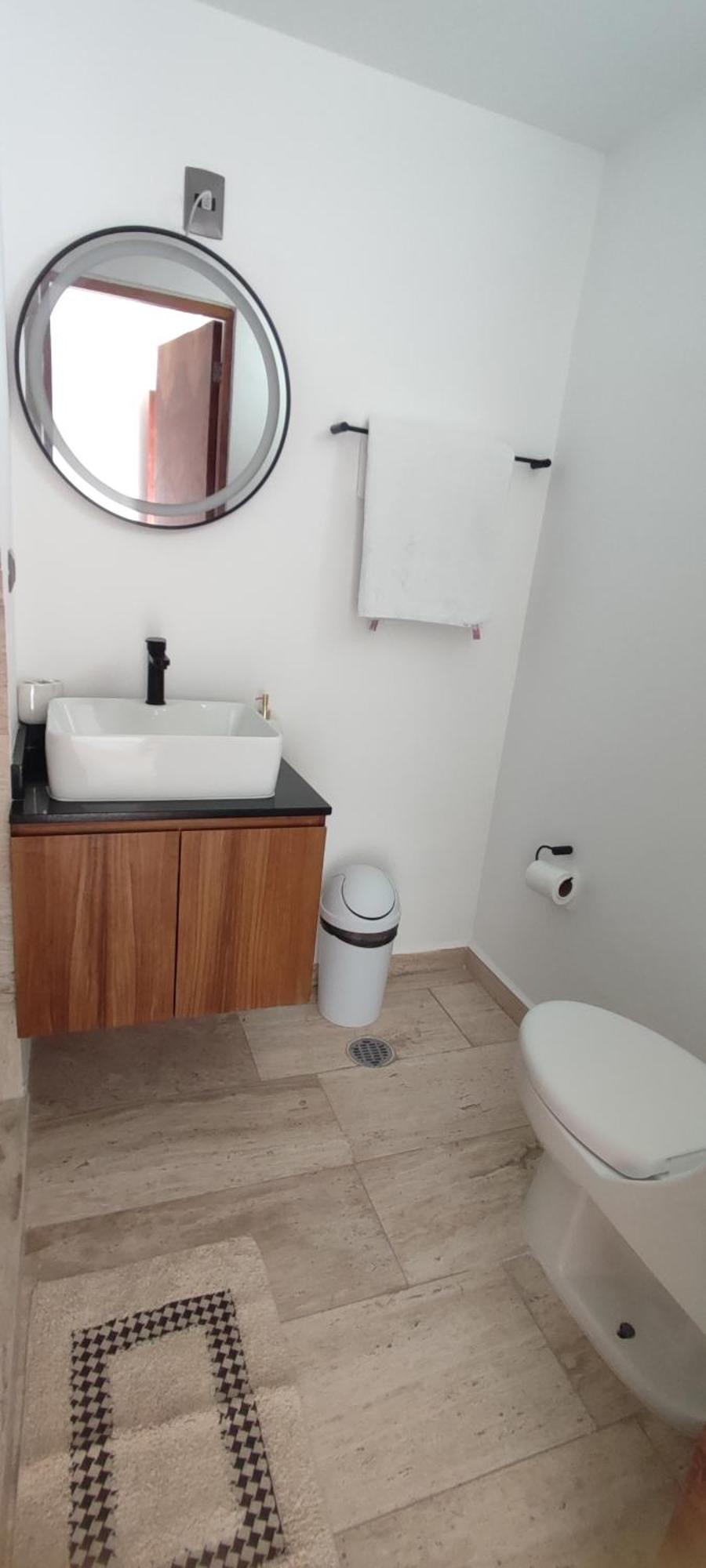 Apartamento Region 15, Proche Et Centre, Au Coeur De La Jungle Avec Piscine, Gym, Mini Golf , Tamazcal, Coworking, Zone De Hamac *
