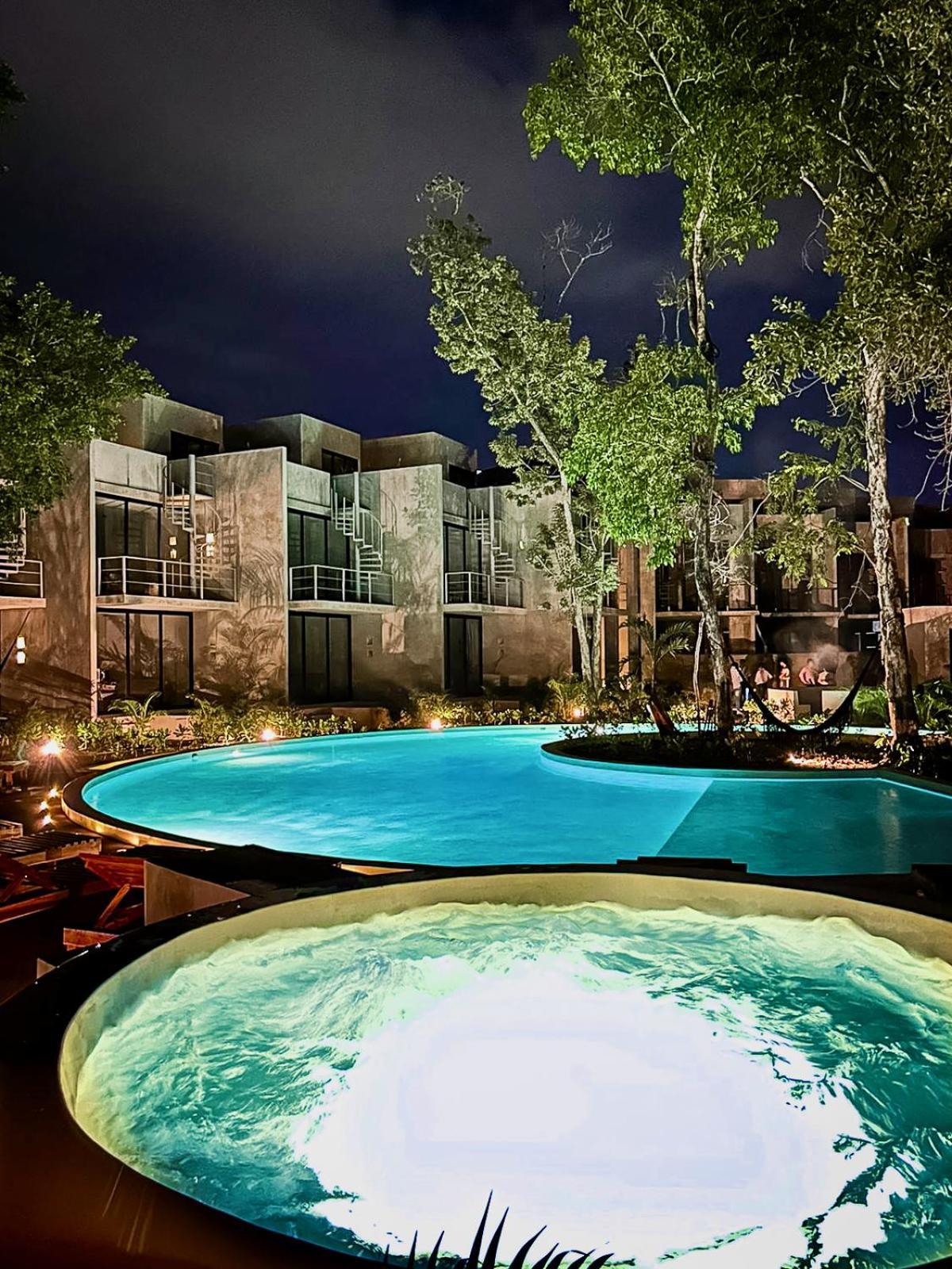 Apartamento Selva By Casago Tulum