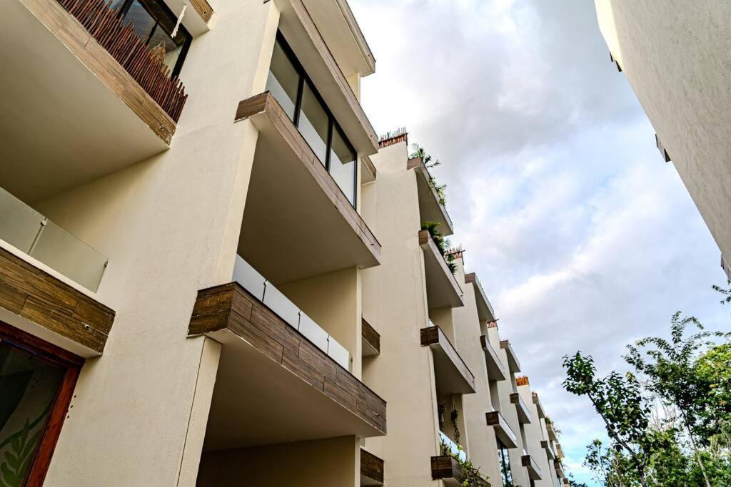 Ph With Private Pool And Bikes Apartamento *