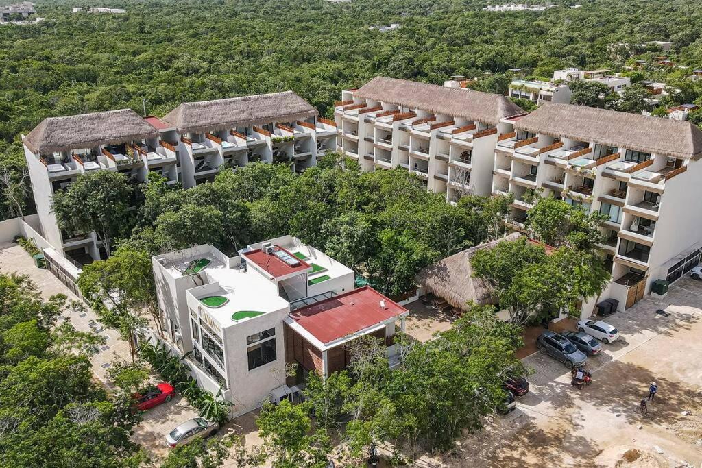 Apartamento Ph With Private Pool And Bikes *