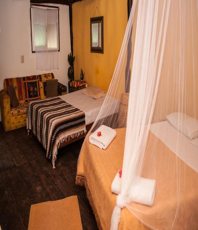 Hotel My Tulum