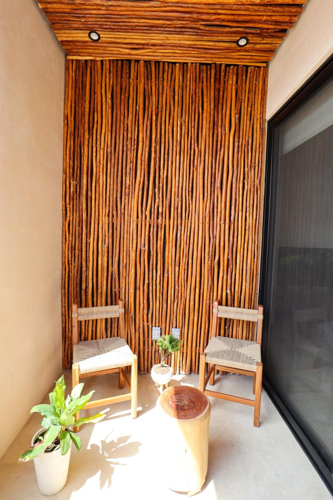 Apartamento Akbal Tulum