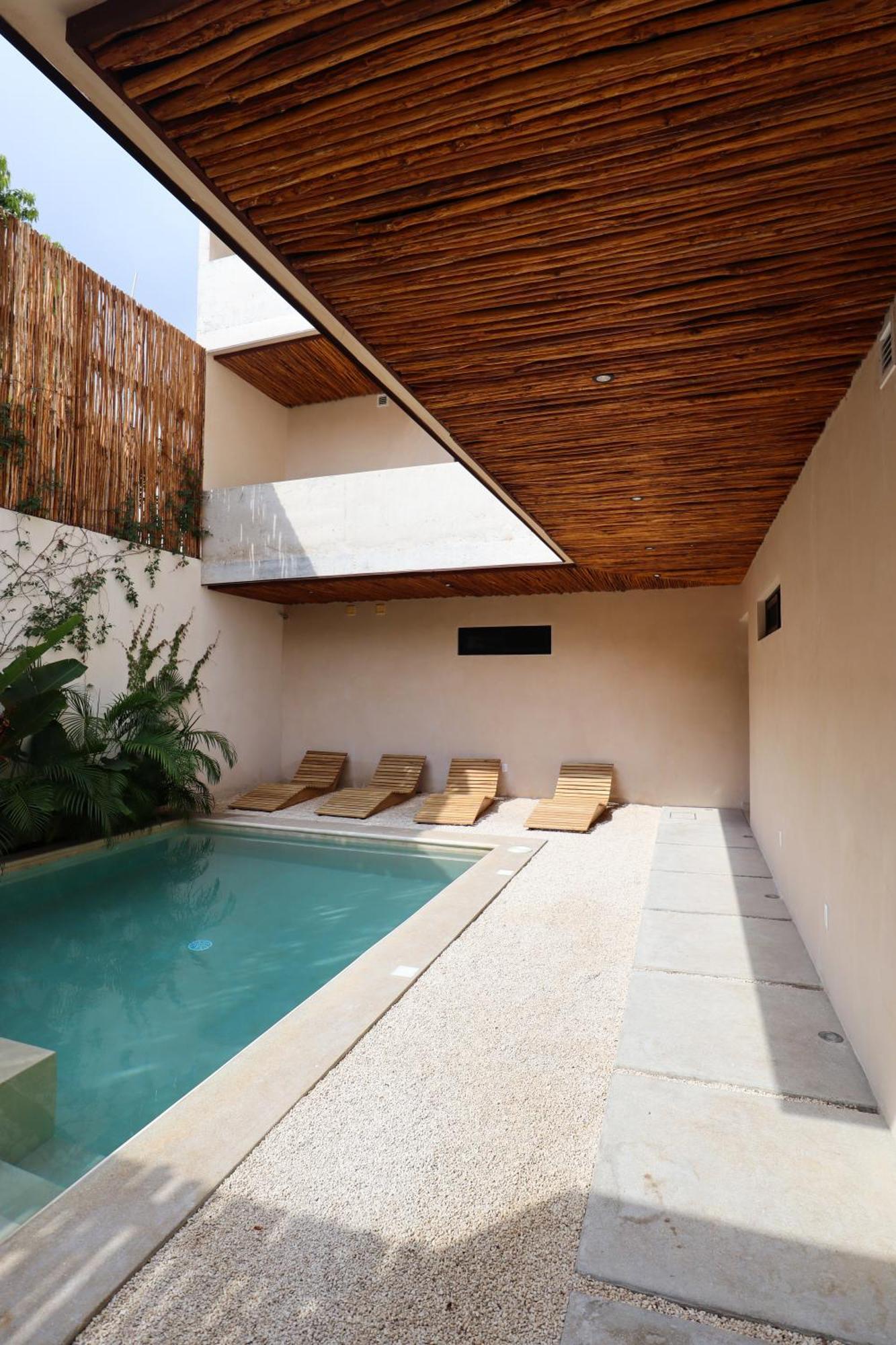 Akbal Tulum