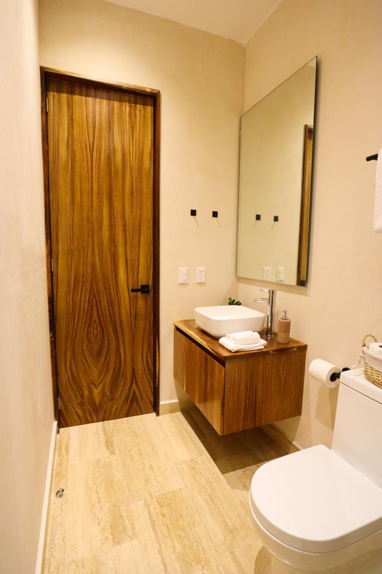 Apartamento Akbal *