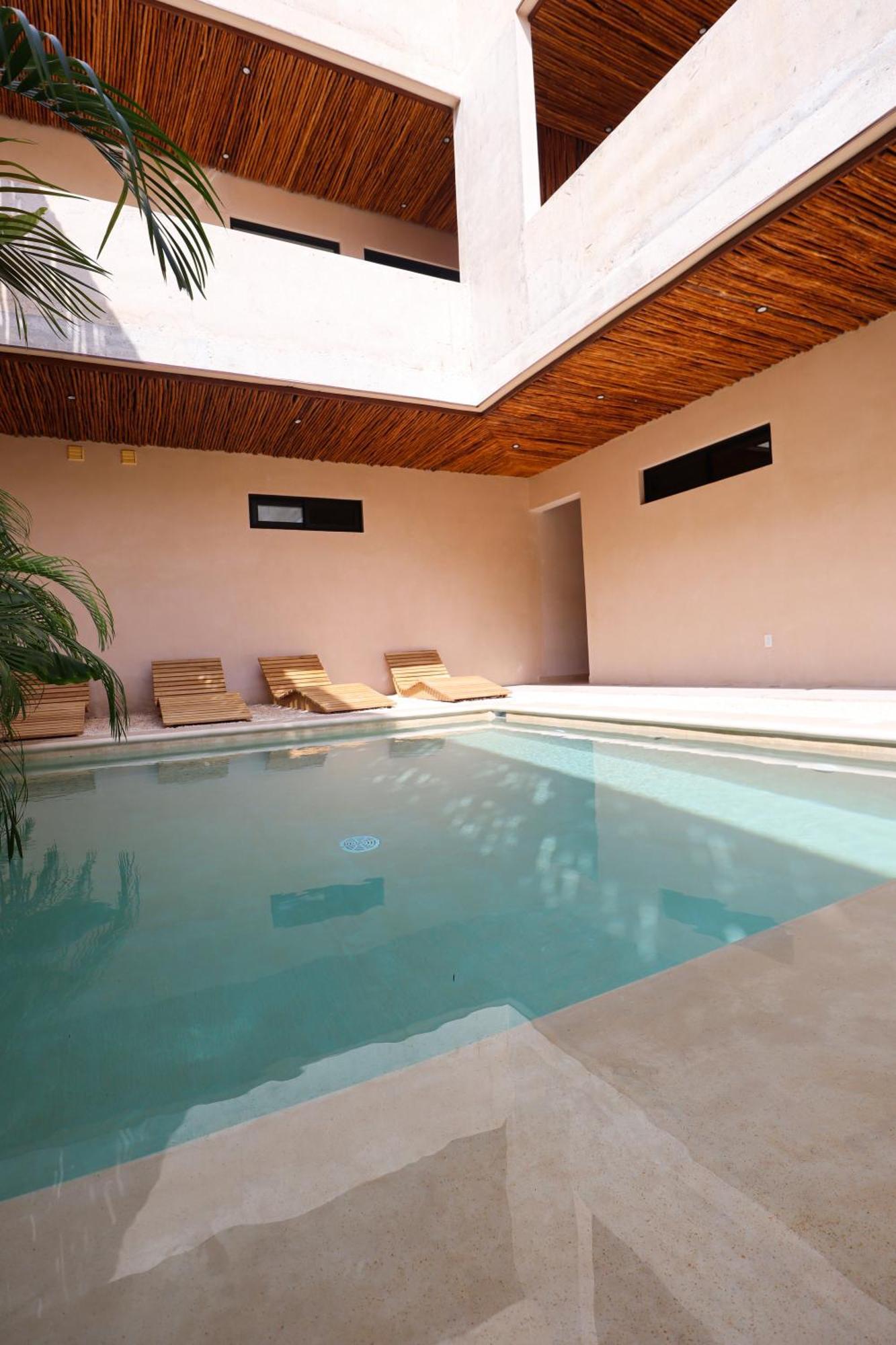 Akbal Tulum