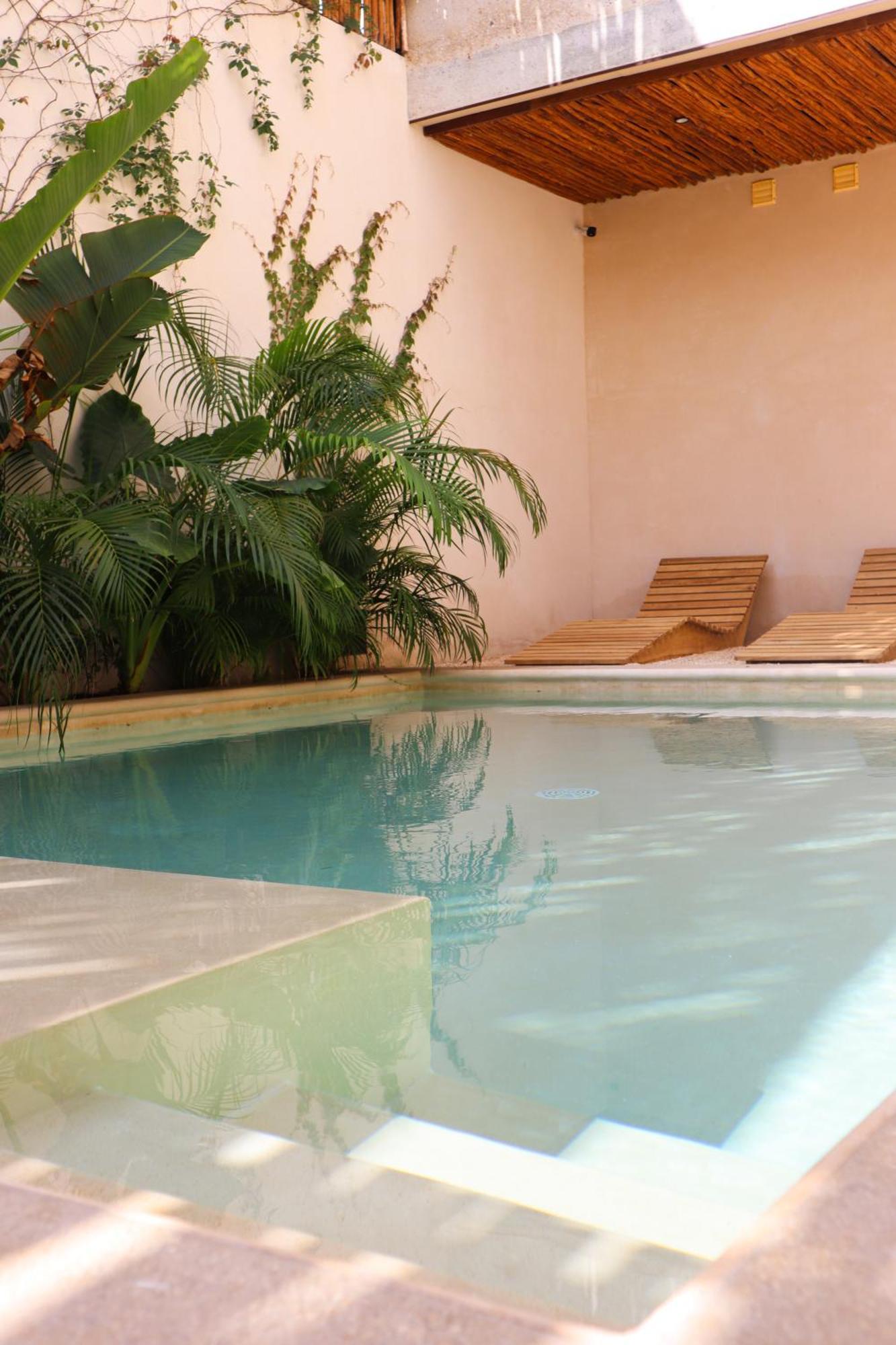 Akbal Apartamento Tulum
