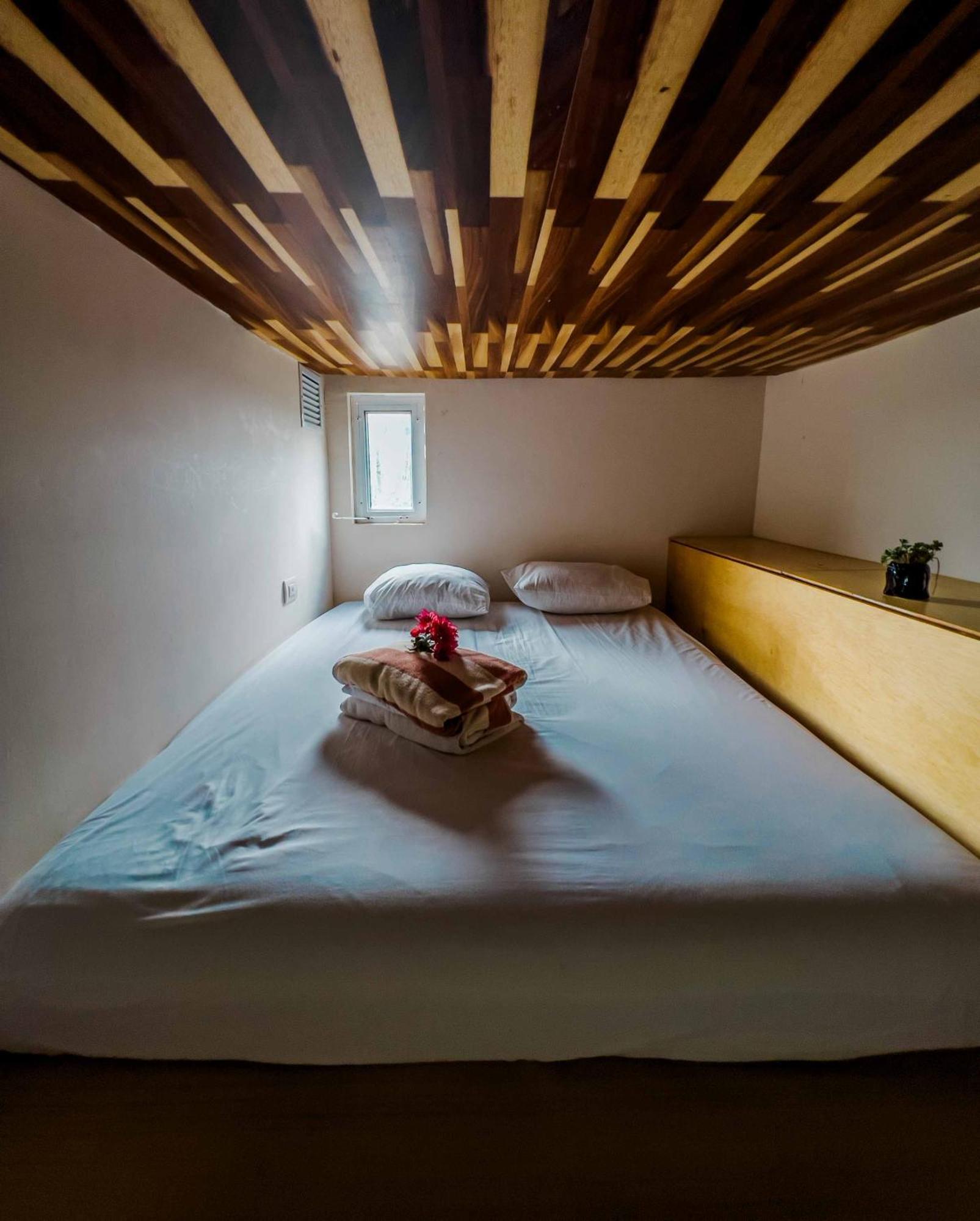 Oostel Smart - Pueblo (adults Only) Hostel Tulum