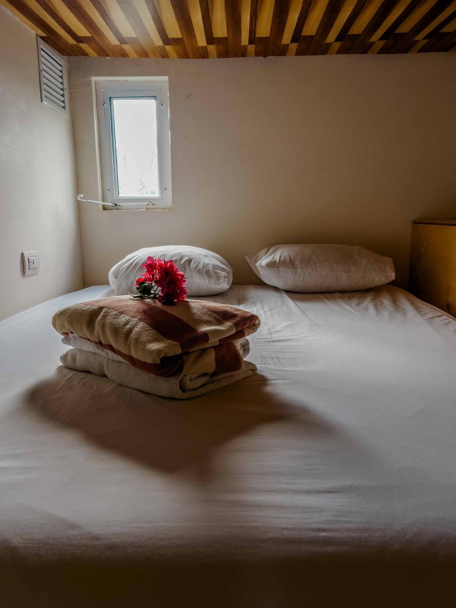 Hostel Oostel Smart - Pueblo (adults Only)
