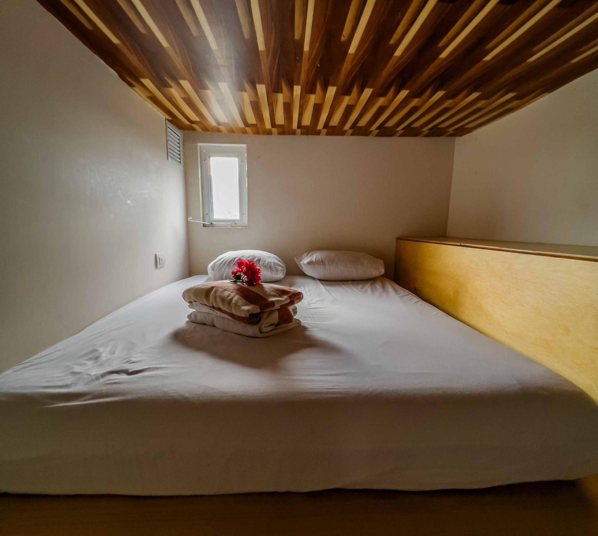 Hostel Oostel Smart - Pueblo (adults Only) *