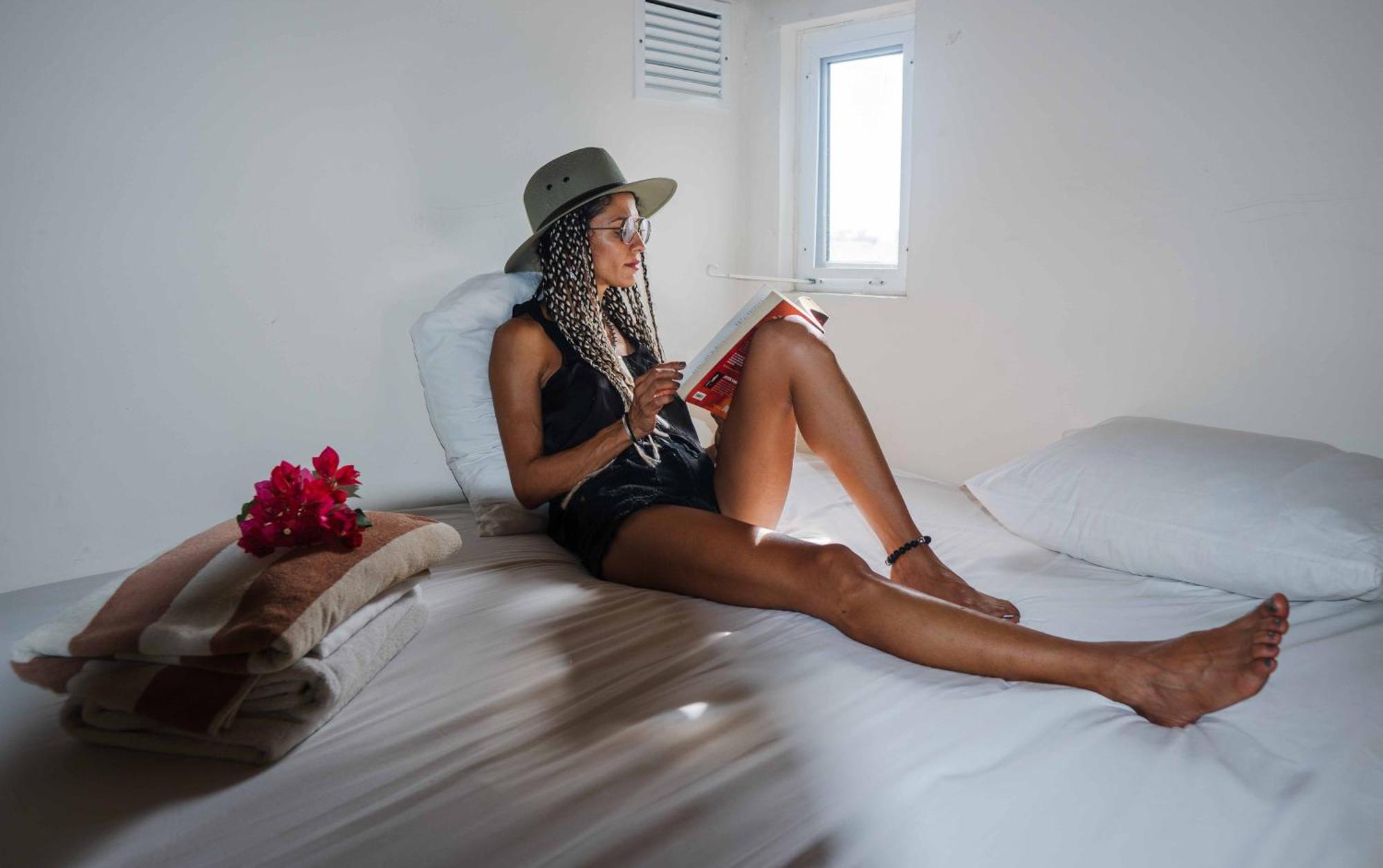 Oostel Smart - Pueblo (adults Only) Hostel Tulum