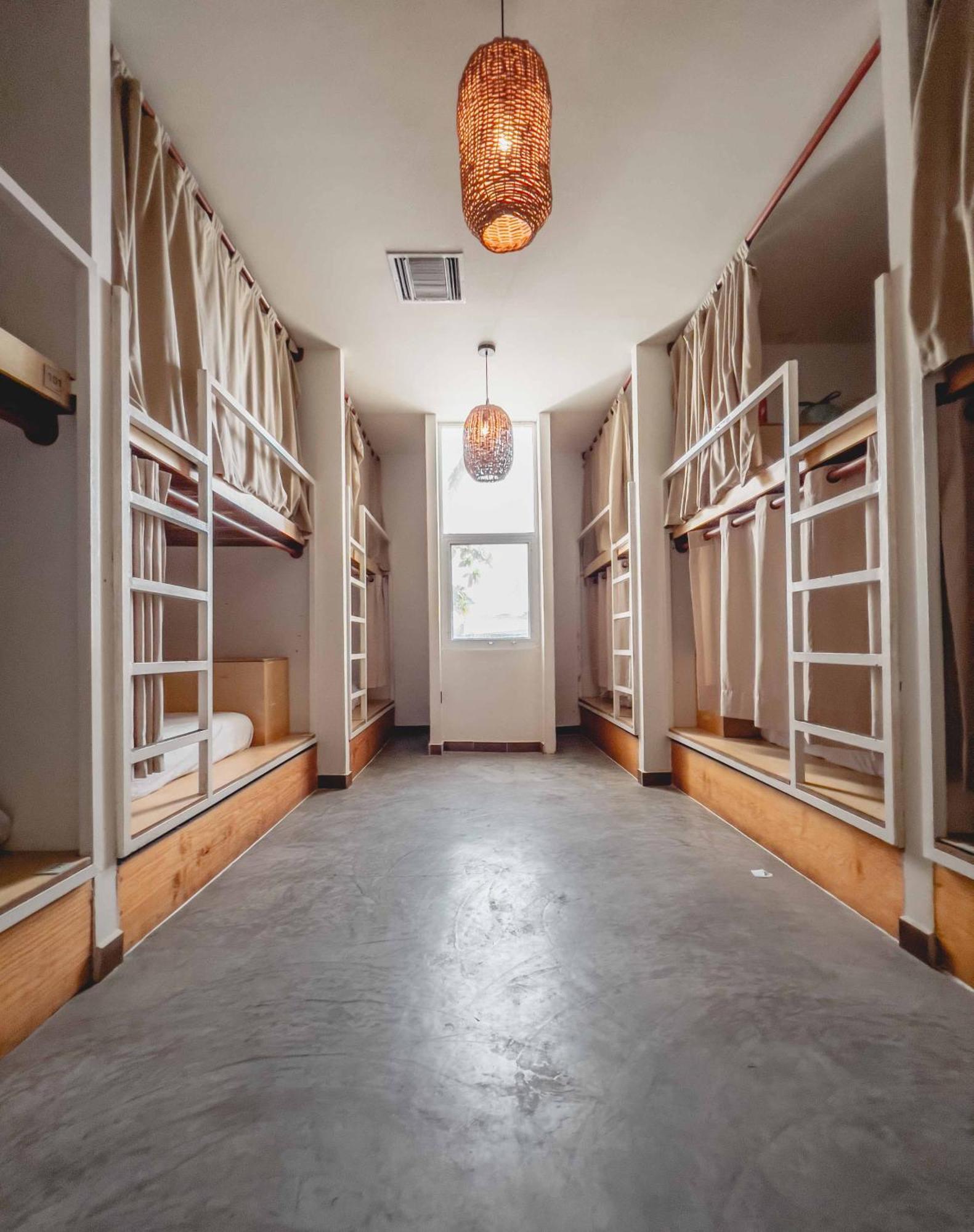 Hostel Oostel Smart - Pueblo (adults Only)