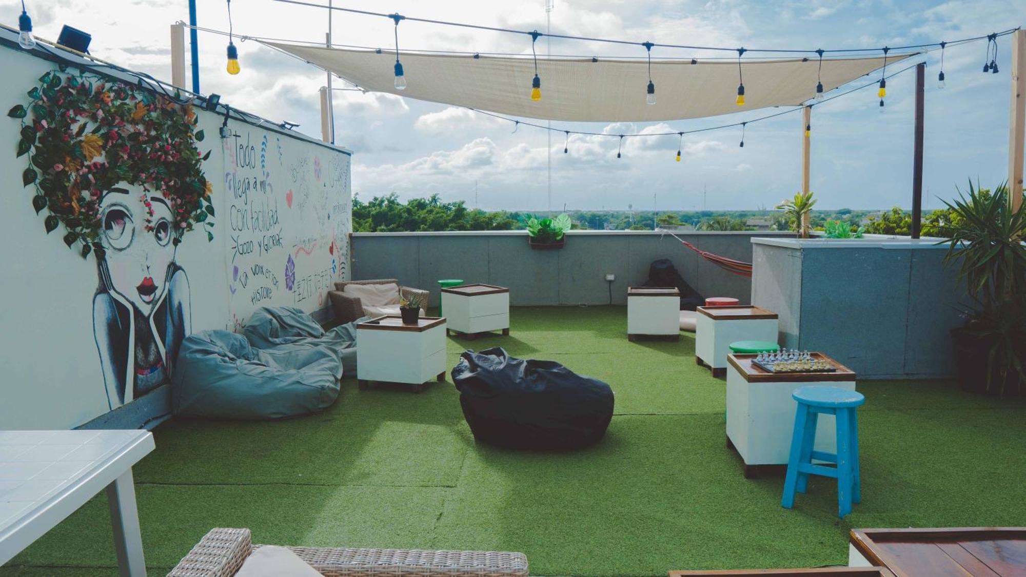Oostel Smart - Pueblo (adults Only) *