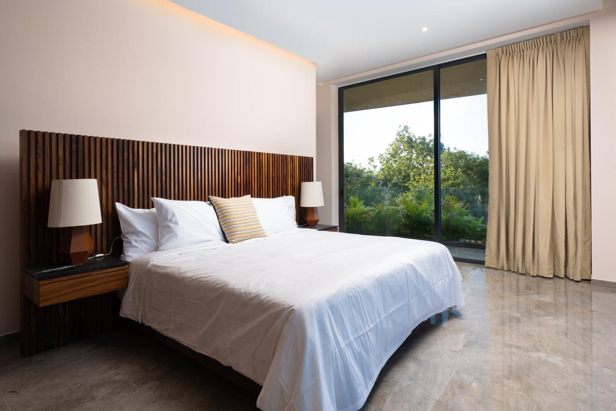 Apartahotel Mistiq