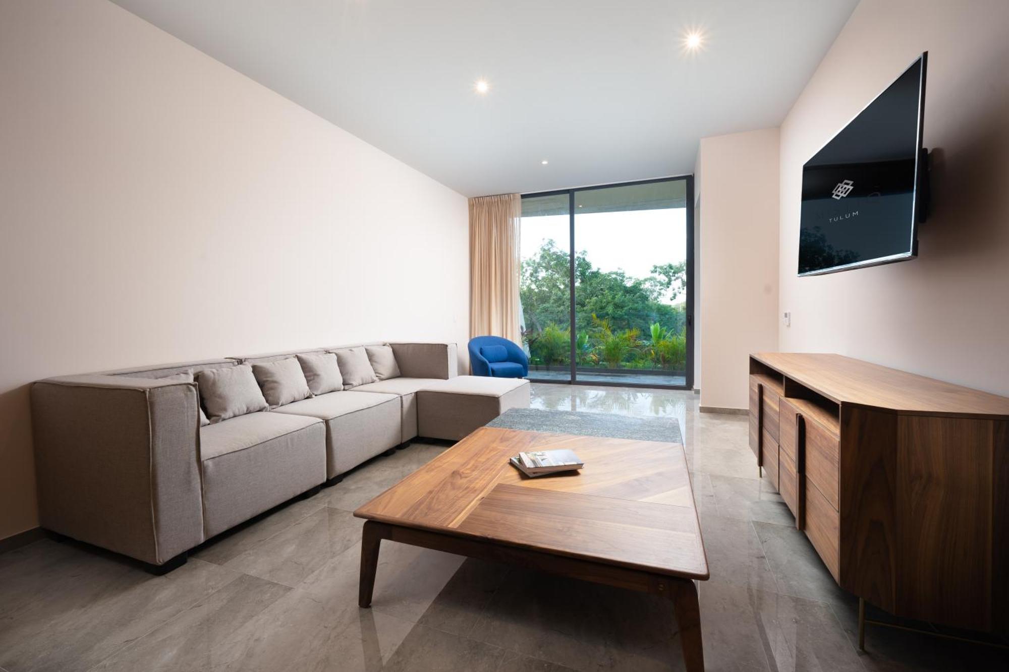 Apartahotel Mistiq 4*