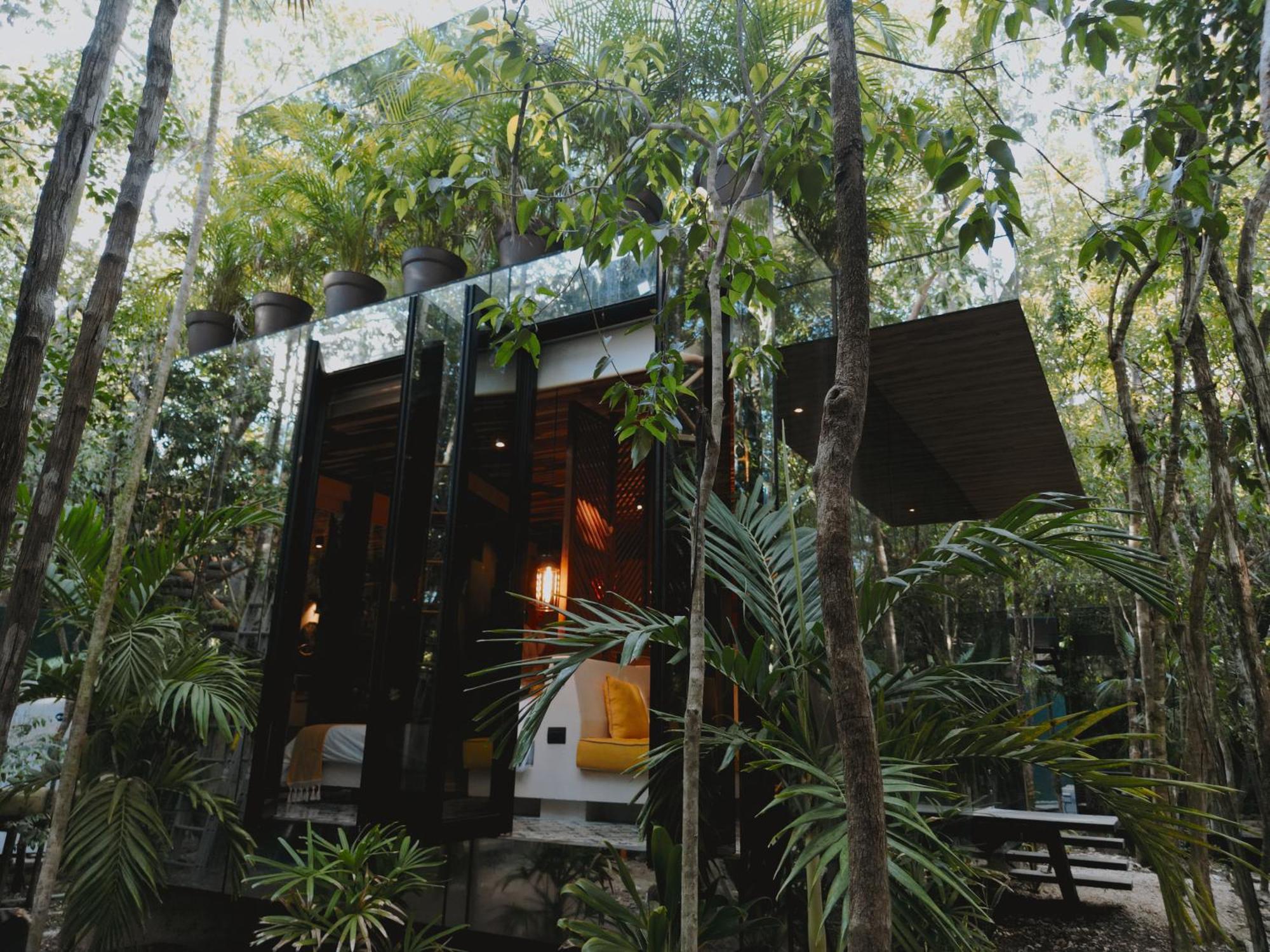 Invisible Loft Experience *