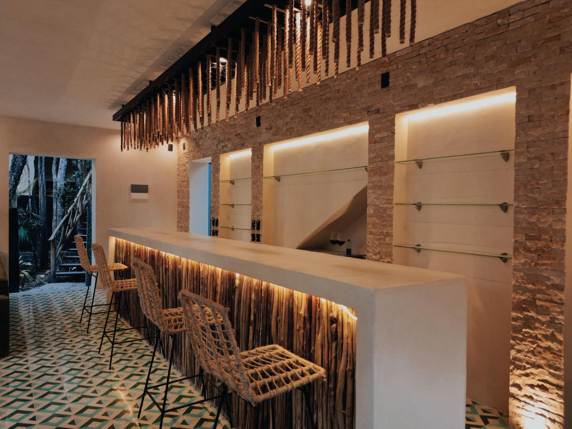 Invisible Loft Experience Apartamento *