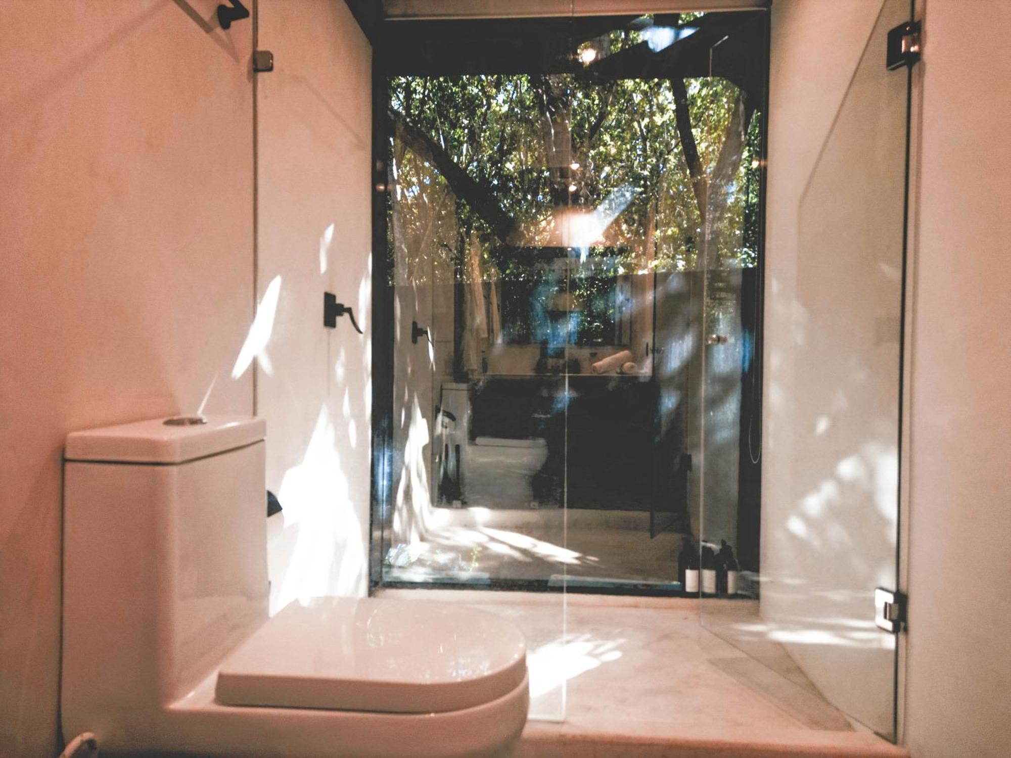 Invisible Loft Experience Tulum