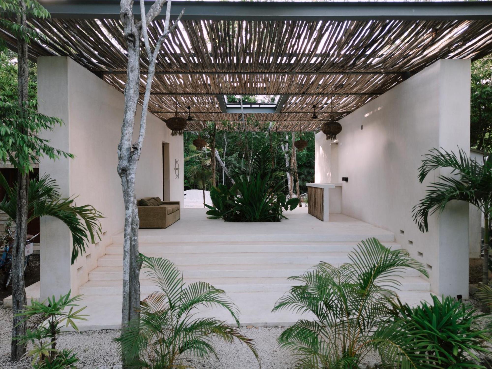 Apartamento Invisible Loft Experience *