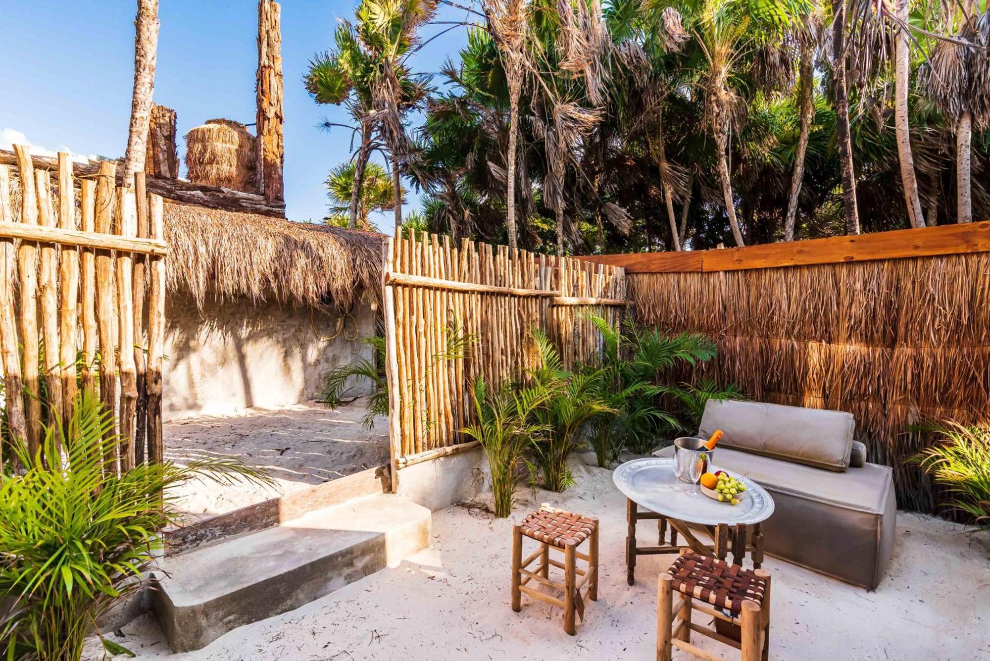 Casa Phoenix 5* Tulum