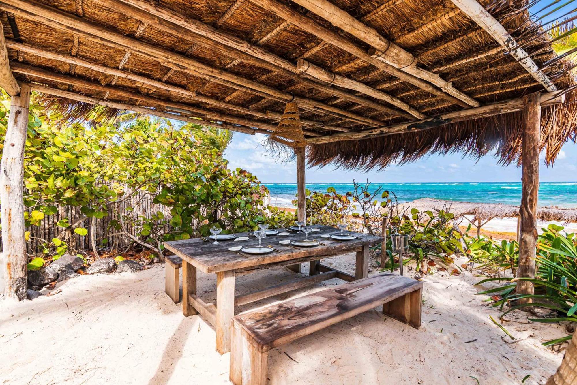 Casa Phoenix 5* Tulum