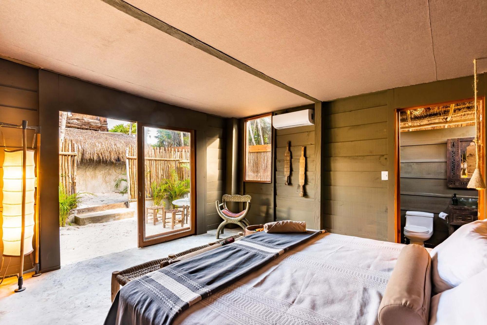 Casa Phoenix Hotel Tulum