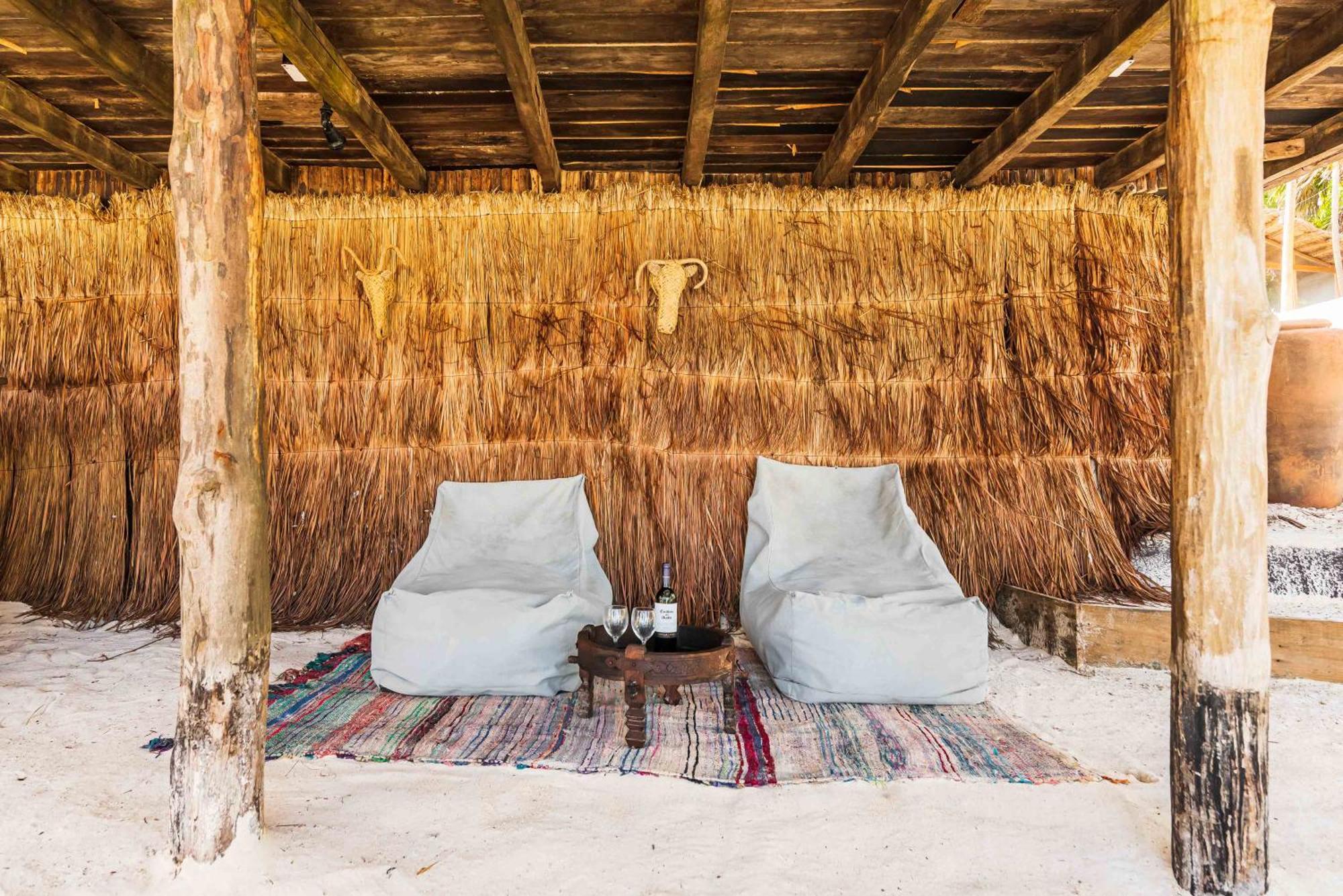 Casa Phoenix Tulum